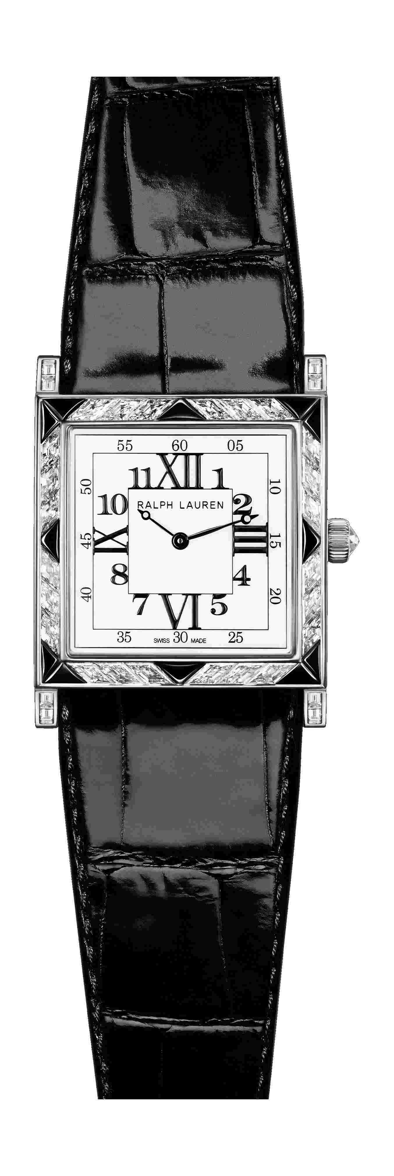 Ralph Lauren
867 Deco Diamond