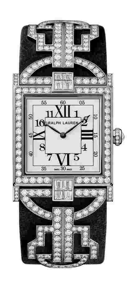 Ralph Lauren
867 Diamond