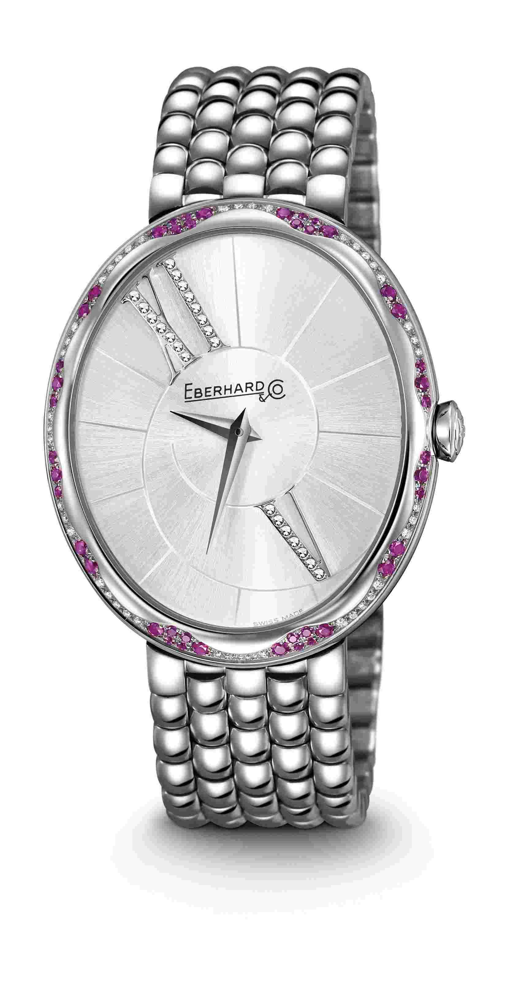 Eberhard & Co
Gilda