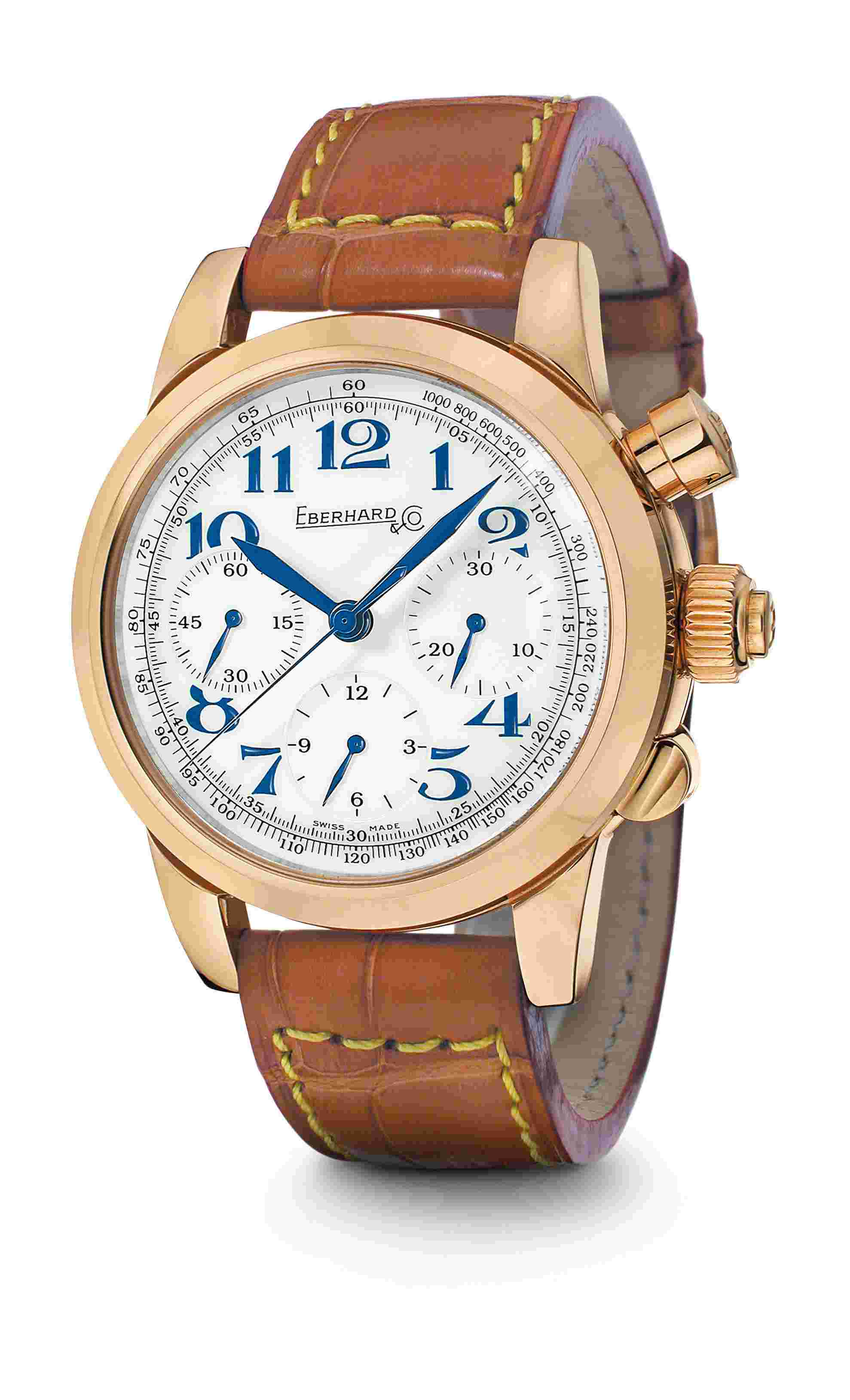 Eberhard & Co
Tazio Nuvolari Vanderbilt Cup