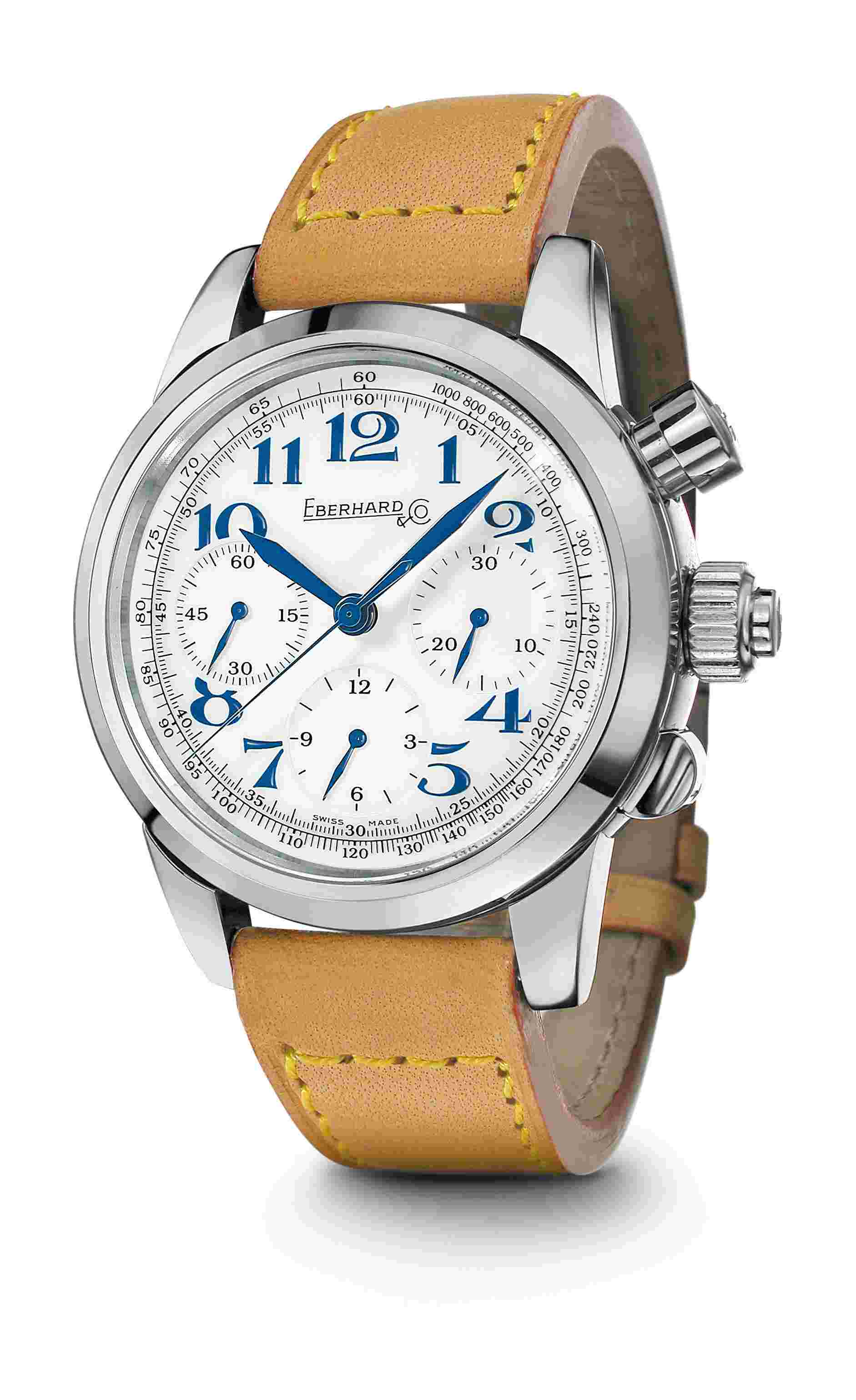 Eberhard & Co
Tazio Nuvolari Vanderbilt Cup