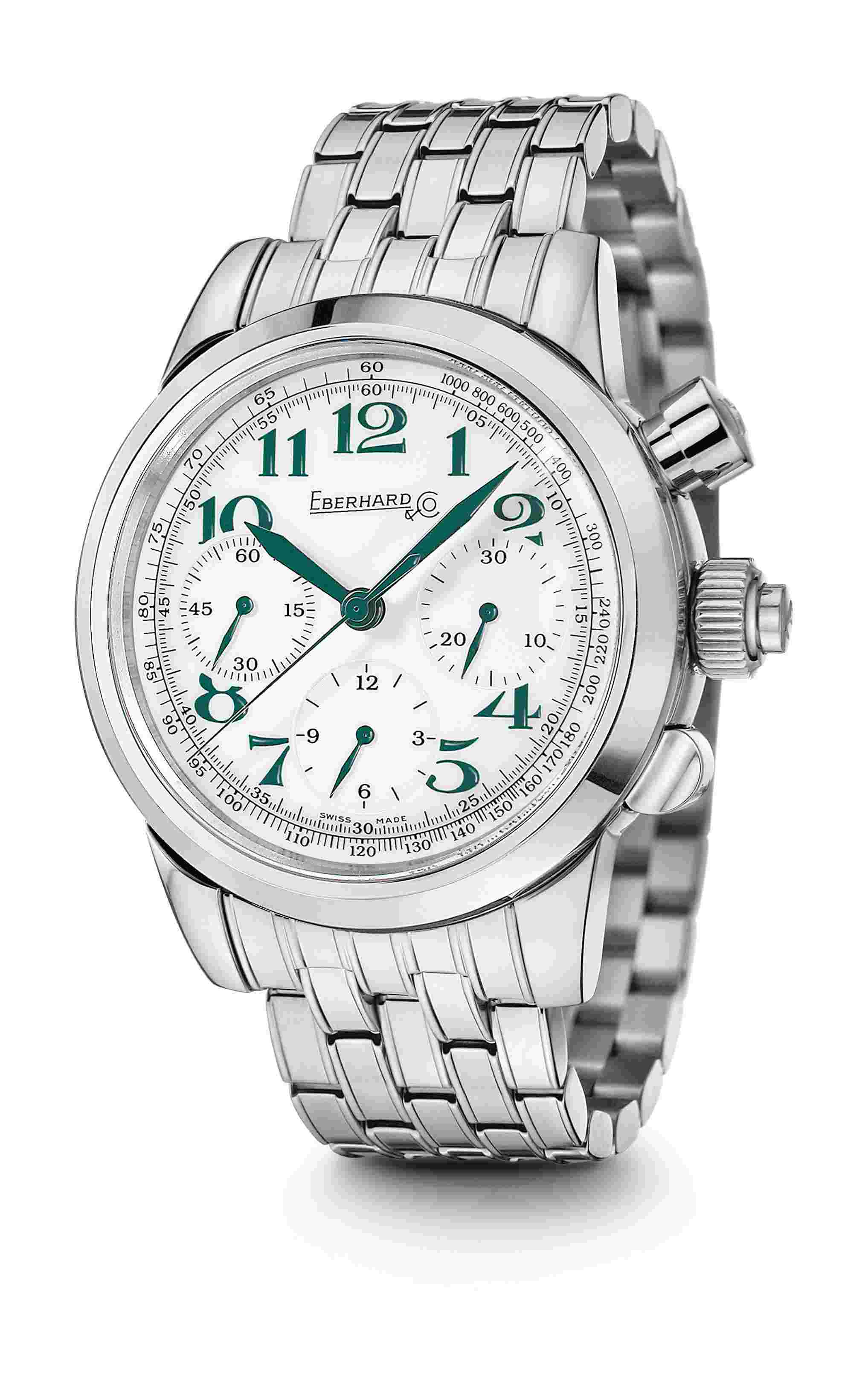 Eberhard & Co
Tazio Nuvolari Vanderbilt Cup