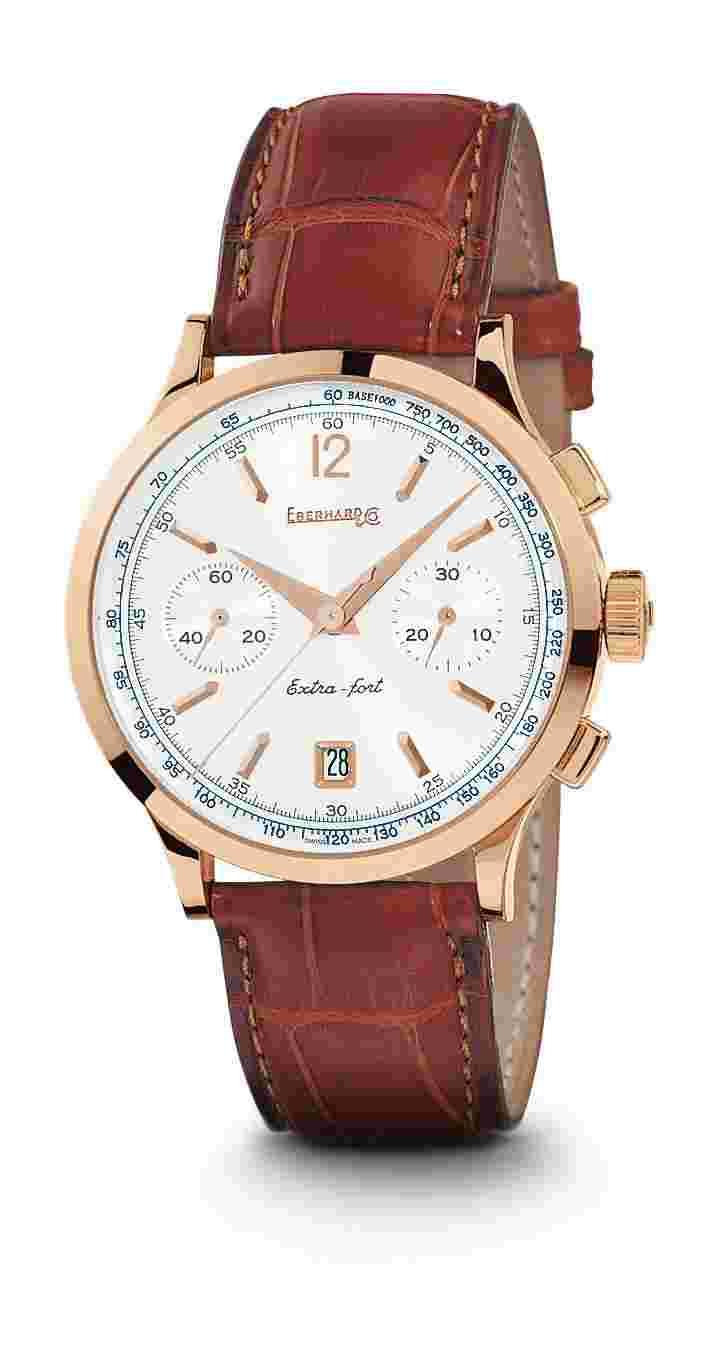 Eberhard & Co
Extra-fort Chrono