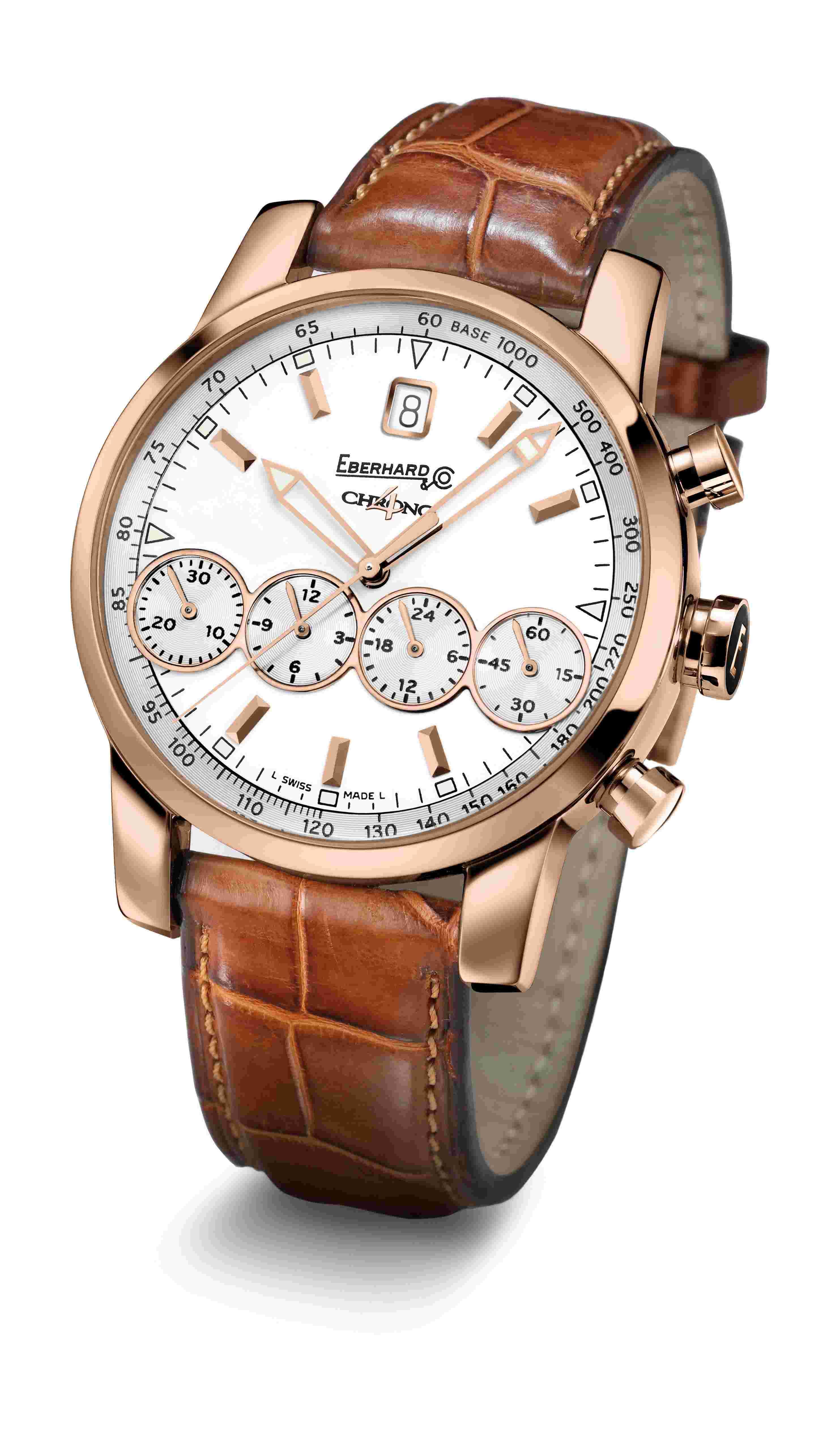 Eberhard & Co
Chrono 4 Grande Taille