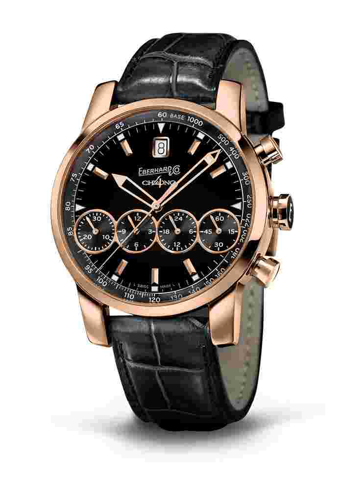 Eberhard & Co
Chrono 4 Grande Taille