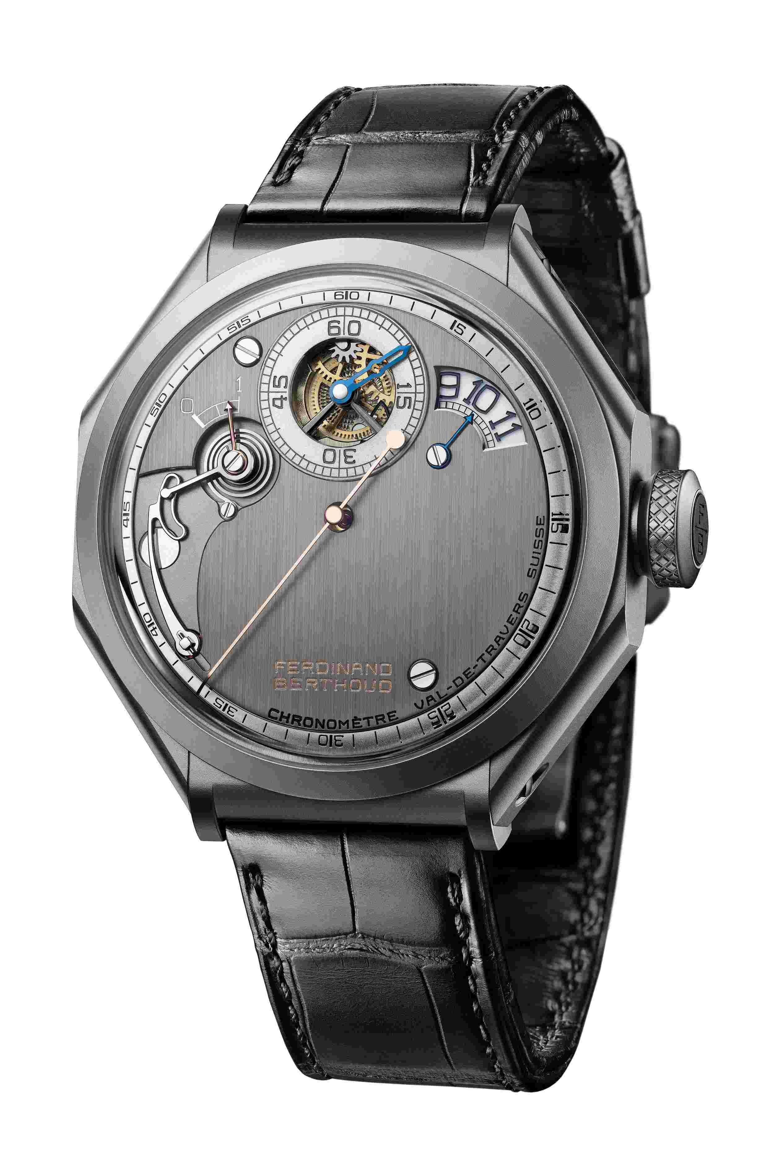 Chronomètre FB 1R.6-1