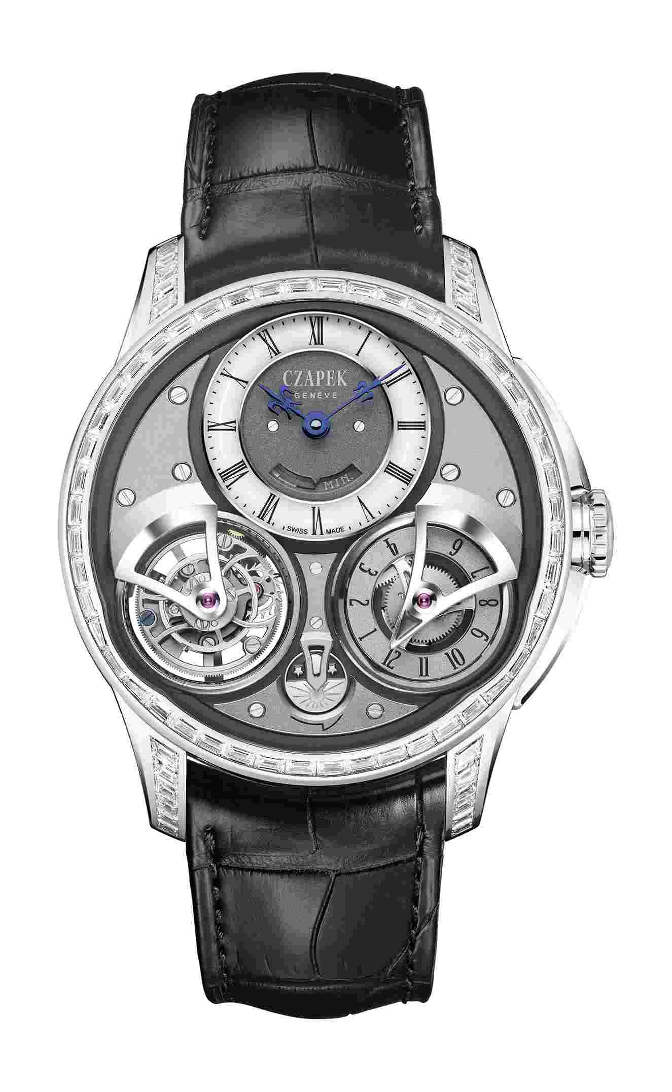 Czapek
Place Vendôme Diamond Etincelles