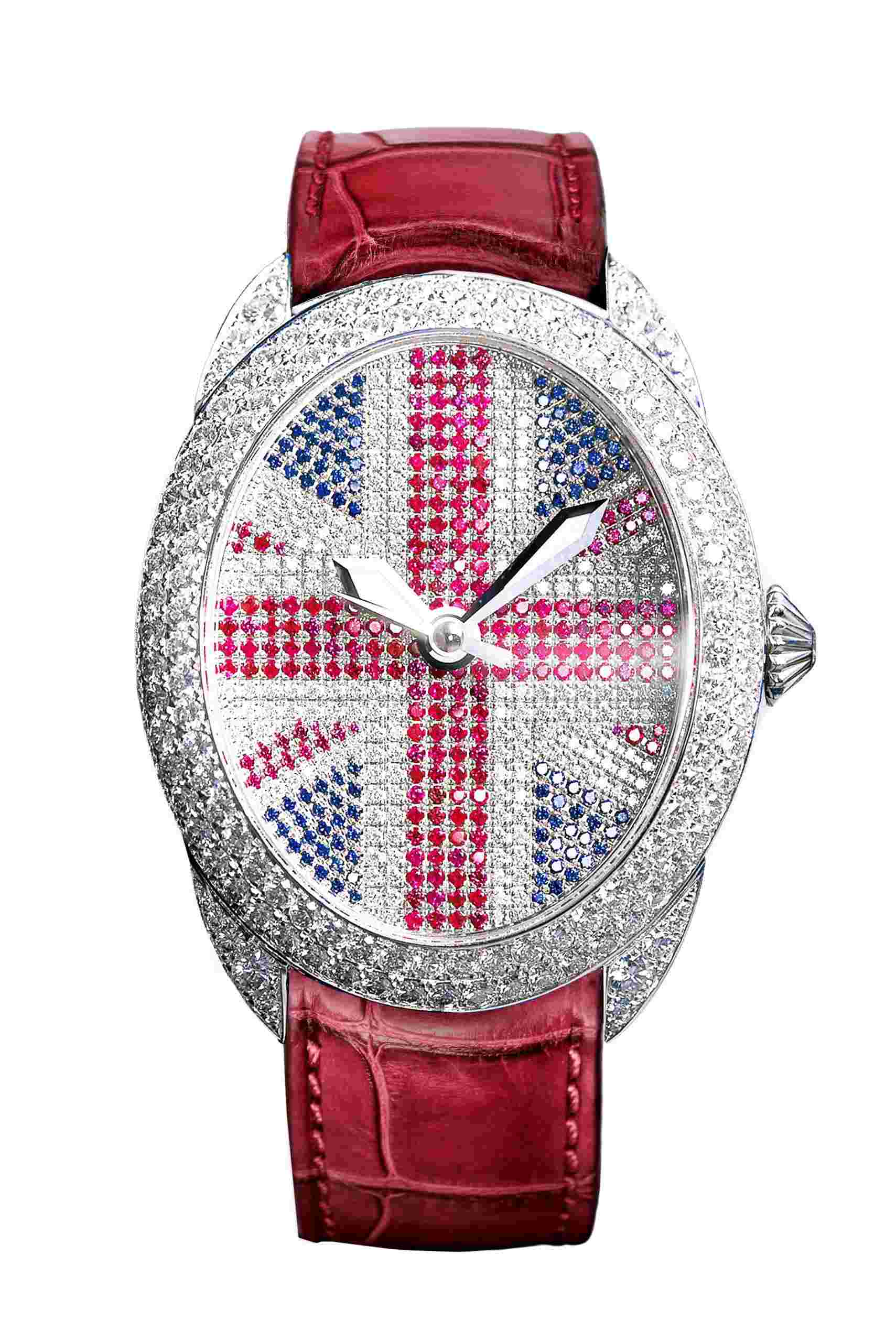 Backes & Strauss
Regent Brexit 4047