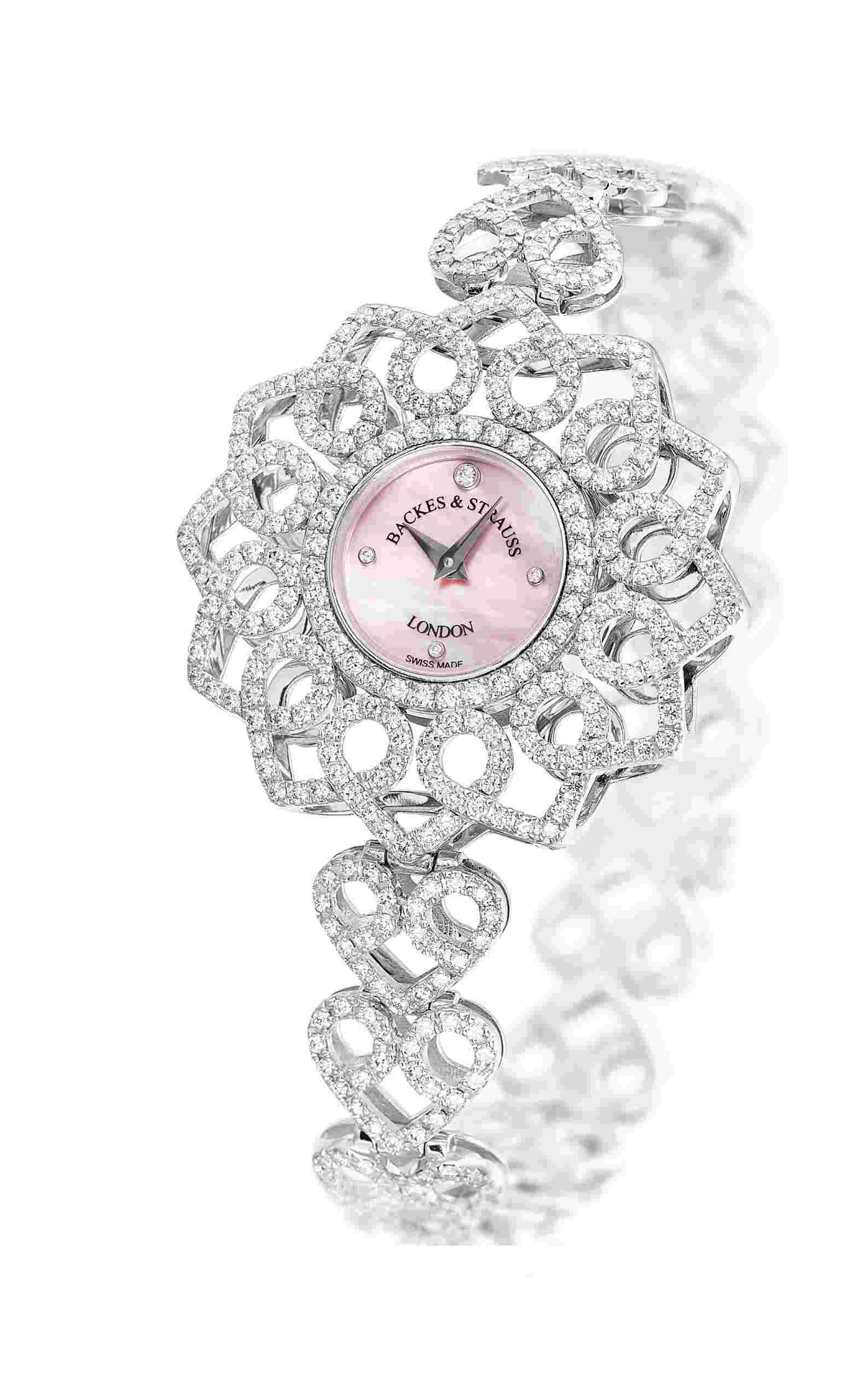 Backes & Strauss
Princess Victoria