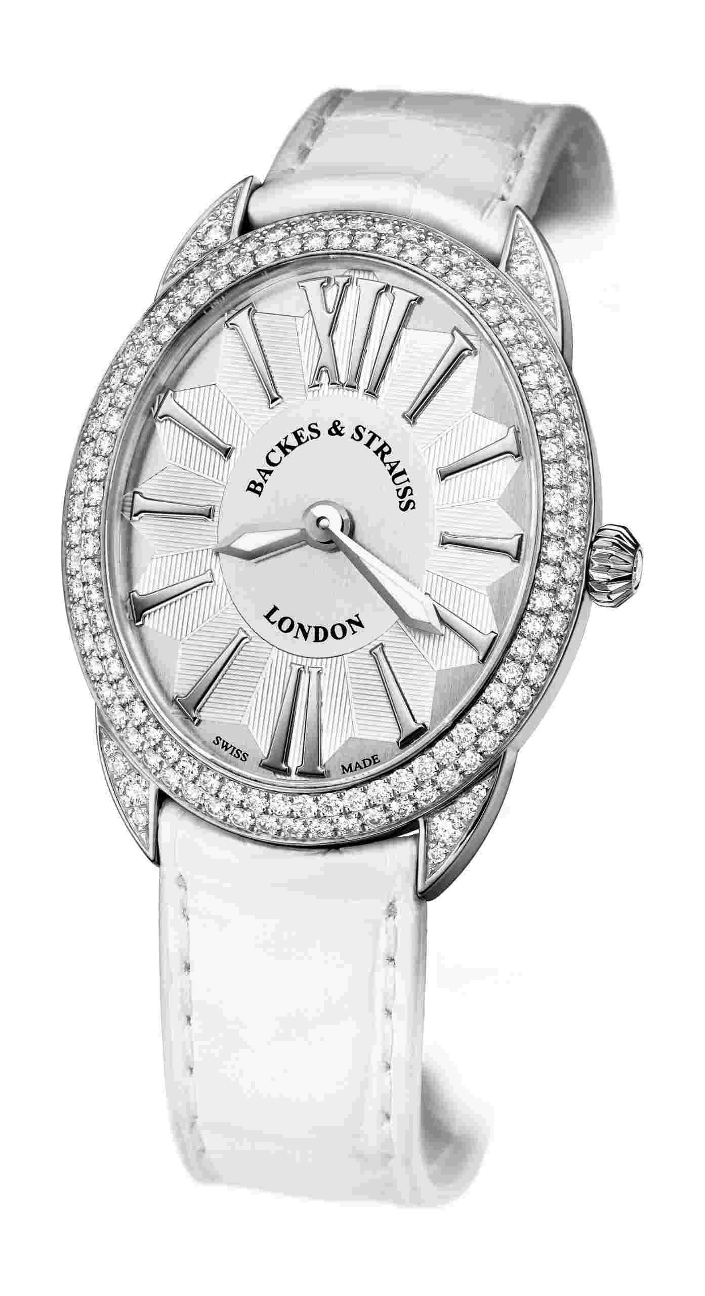 Backes & Strauss
Regent Renaissance 4047