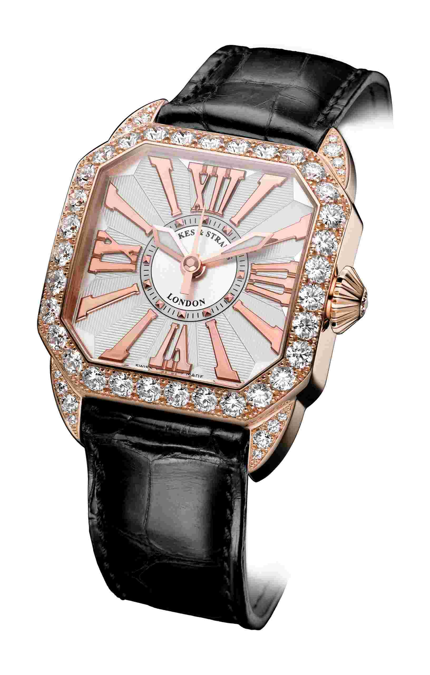 Backes & Strauss
Berkeley 37
