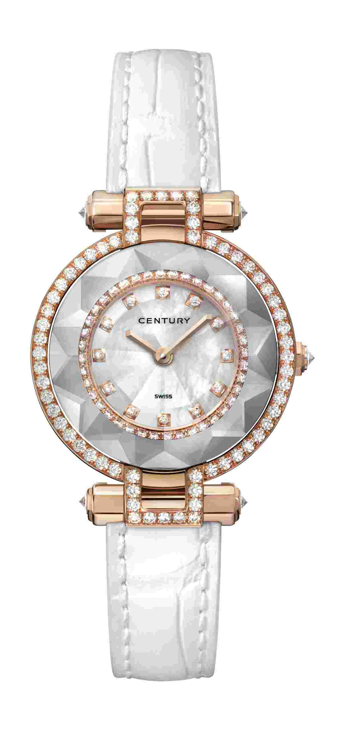 Century
L’Avenue