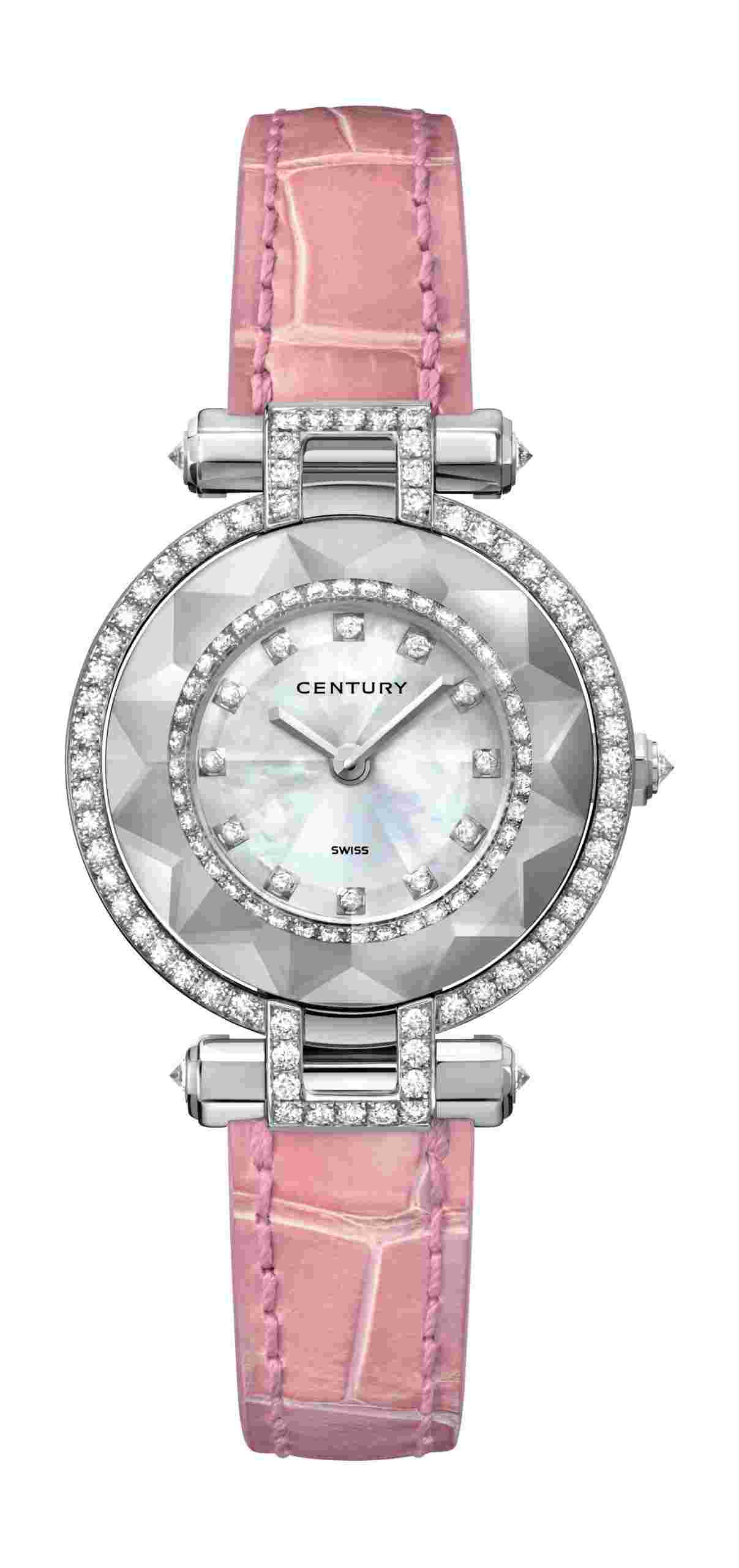 Century
L’Avenue