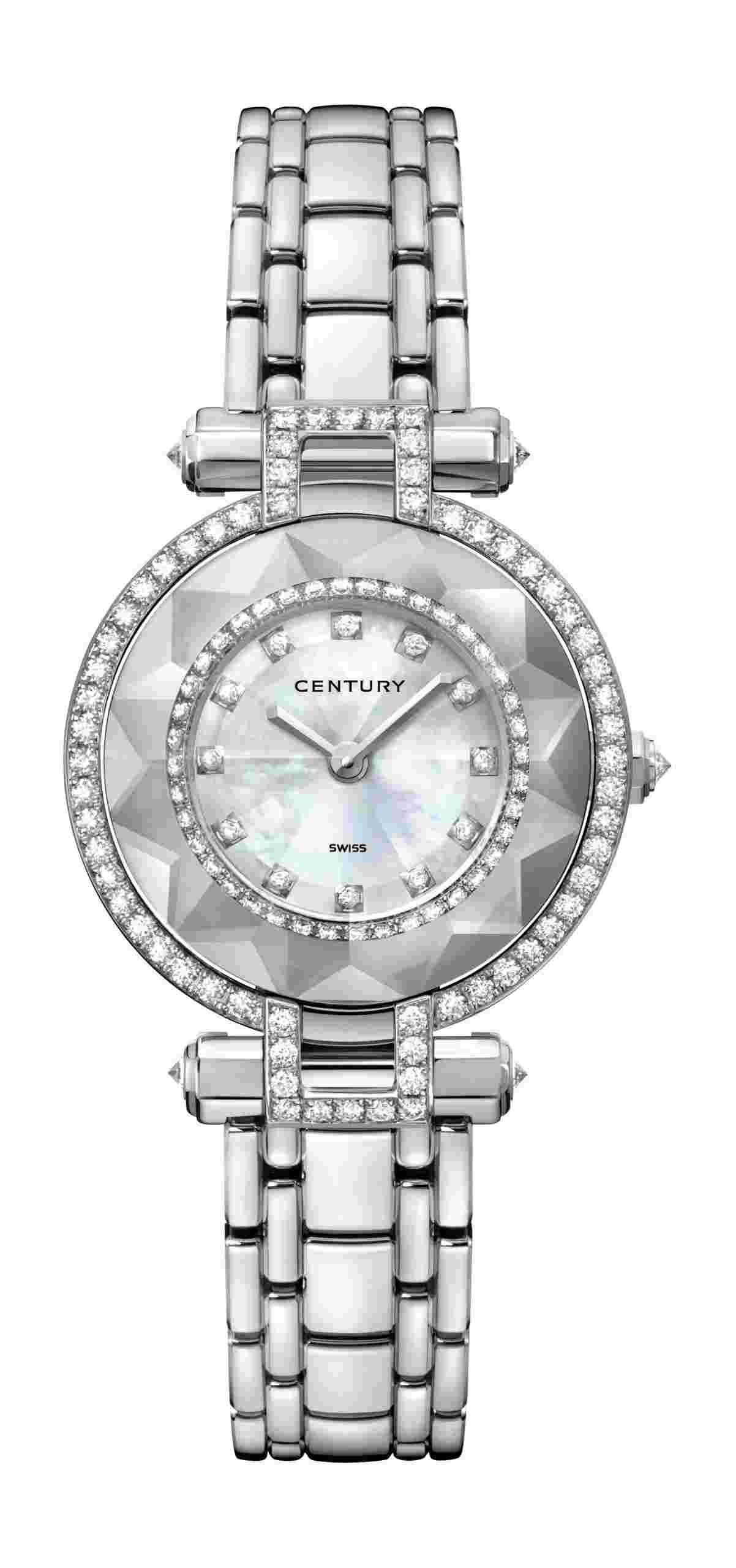 Century
L’Avenue