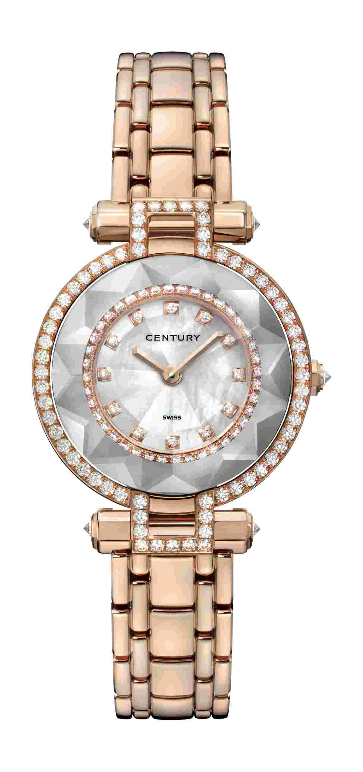 Century
L’Avenue