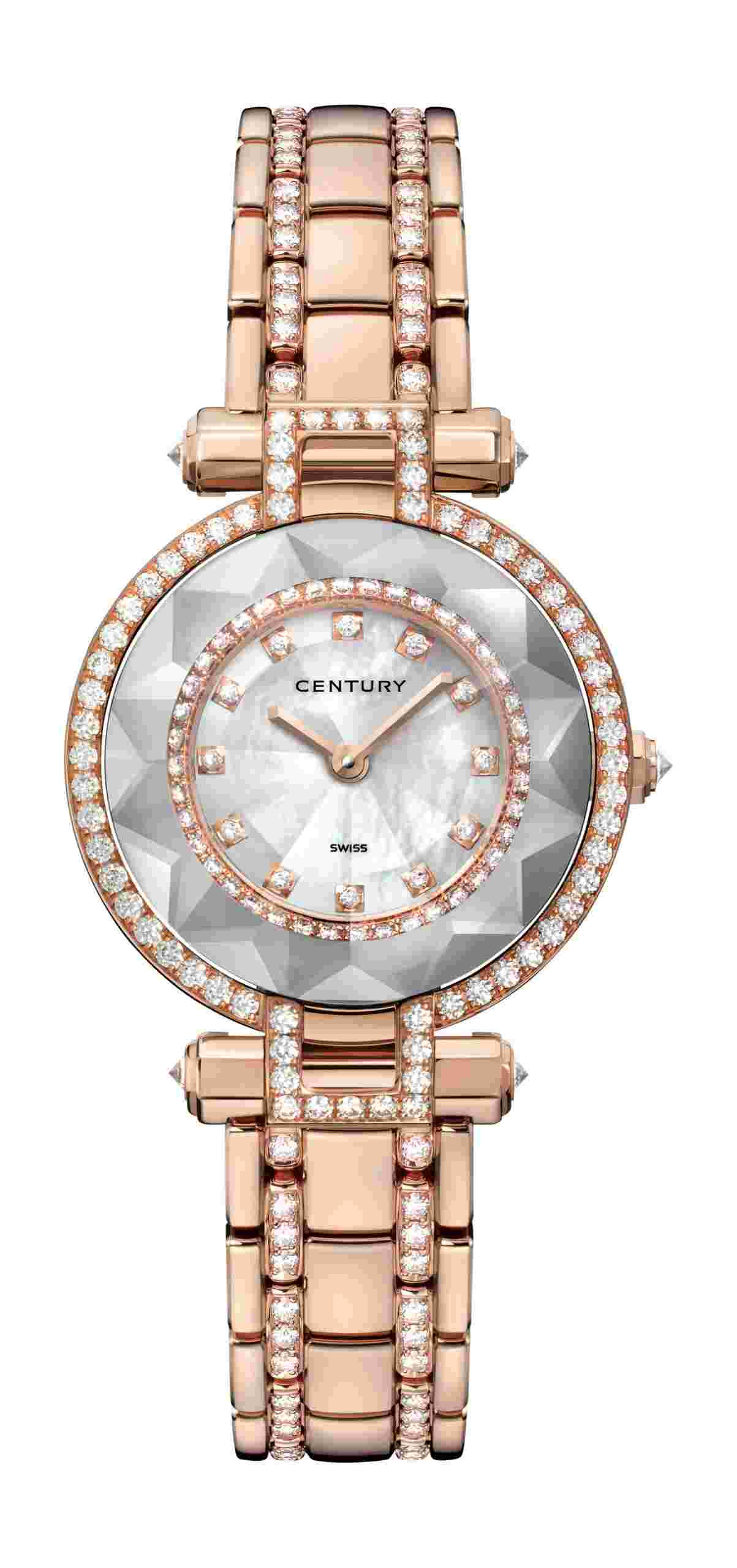 Century
L’Avenue