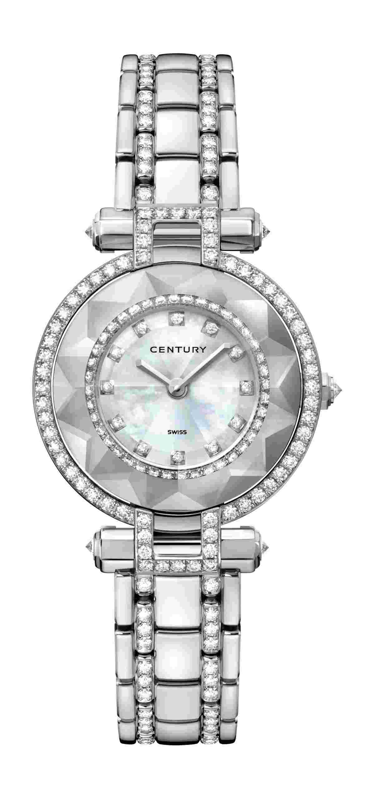 Century
L’Avenue