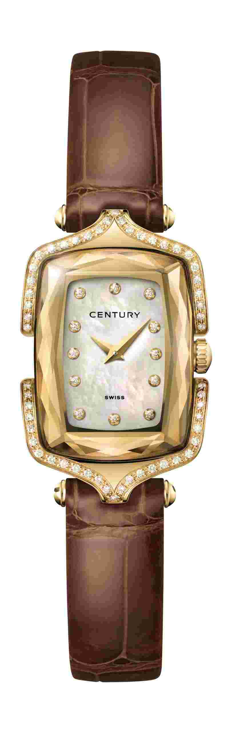 Century
Affinity
