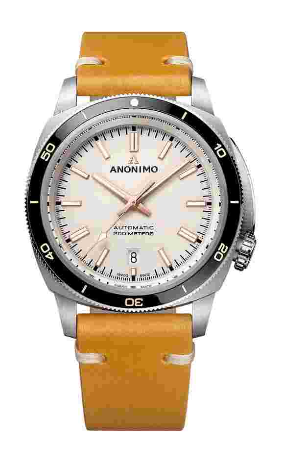 Anonimo
Nautilo Vintage