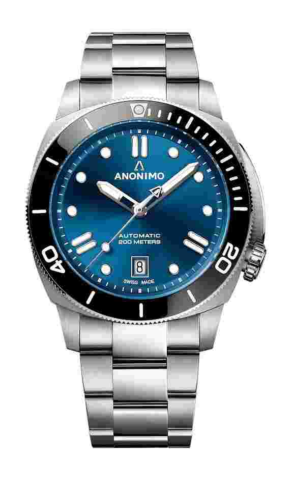 Anonimo
Nautilo 42 mm