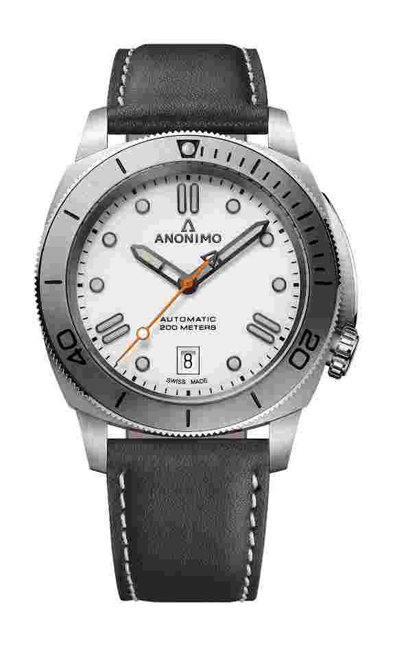 Anonimo
Nautilo 42 mm