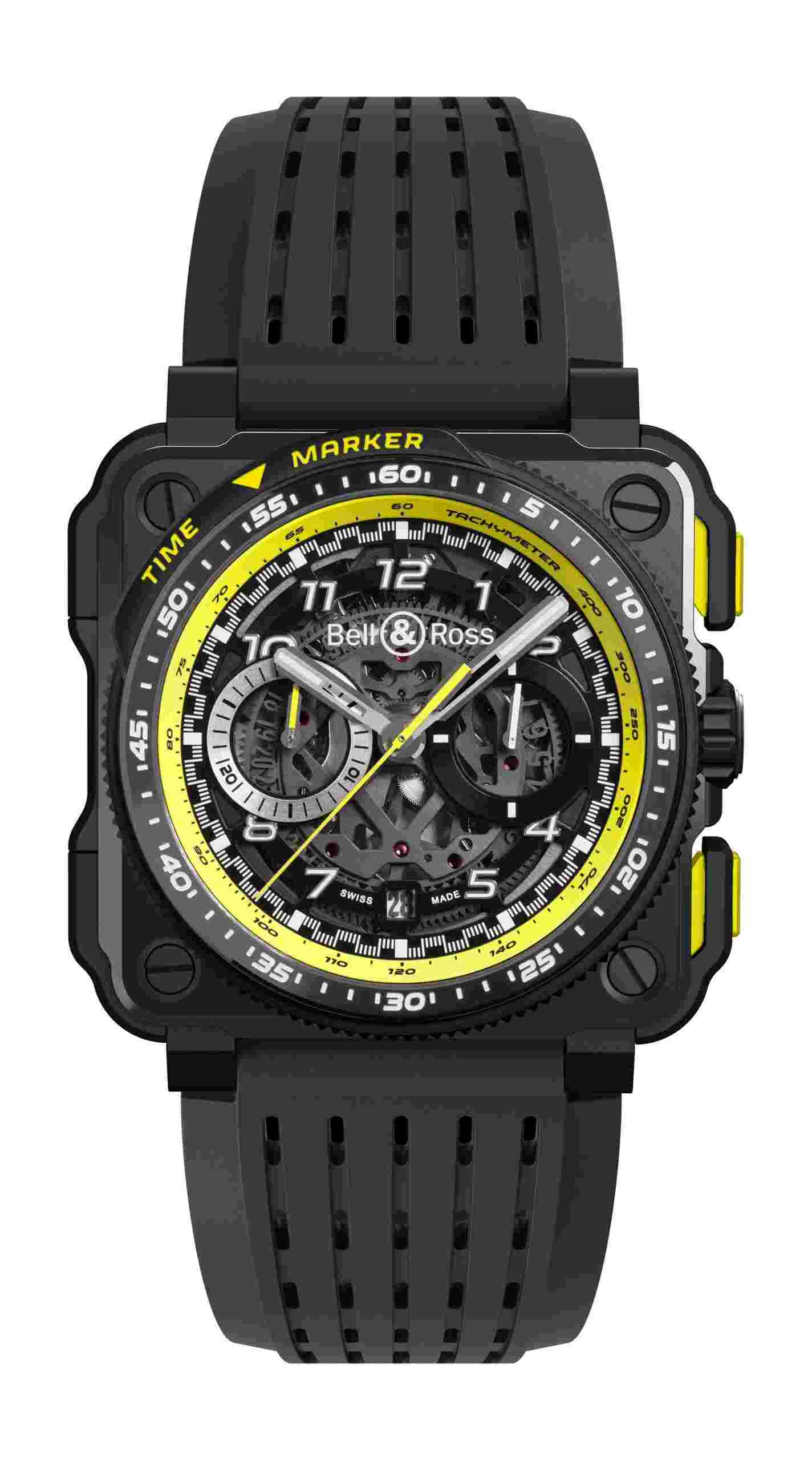 Bell & Ross
BR-X1 R.S.20