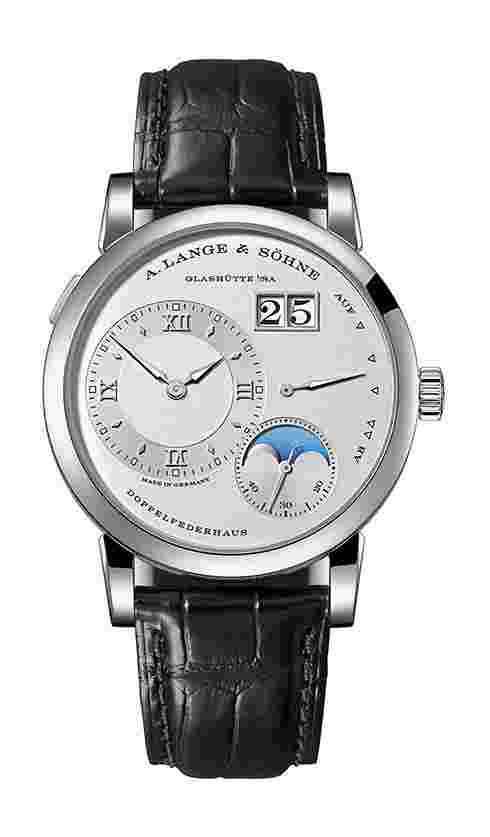 A. Lange & Söhne
Lange 1 Moon Phase