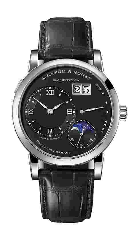 A. Lange & Söhne
Lange 1 Moon Phase