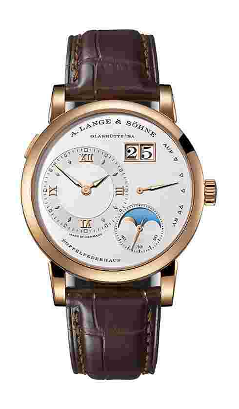 A. Lange & Söhne
Lange 1 Moon Phase