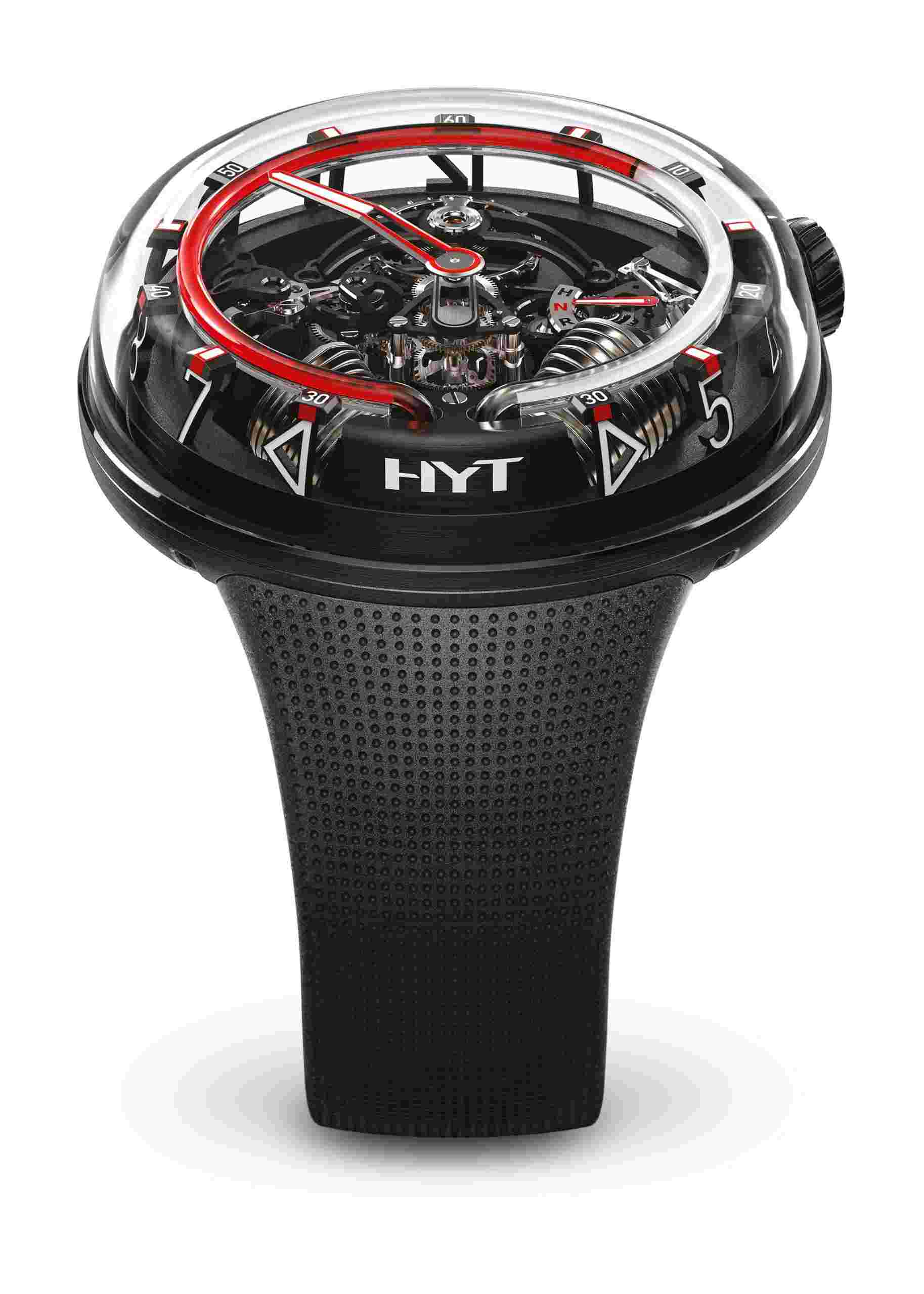 HYT
H2.0