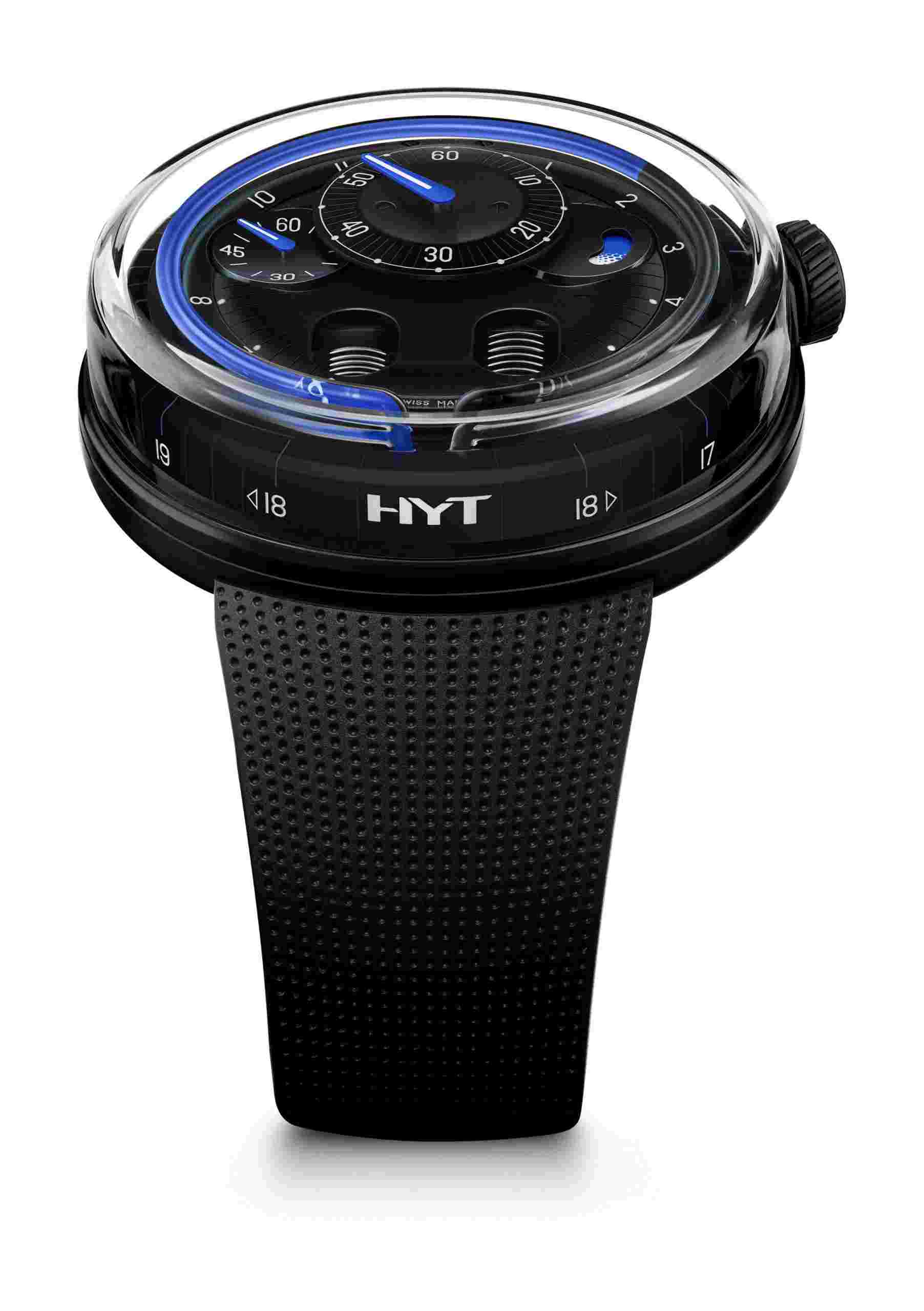 HYT
H2.0