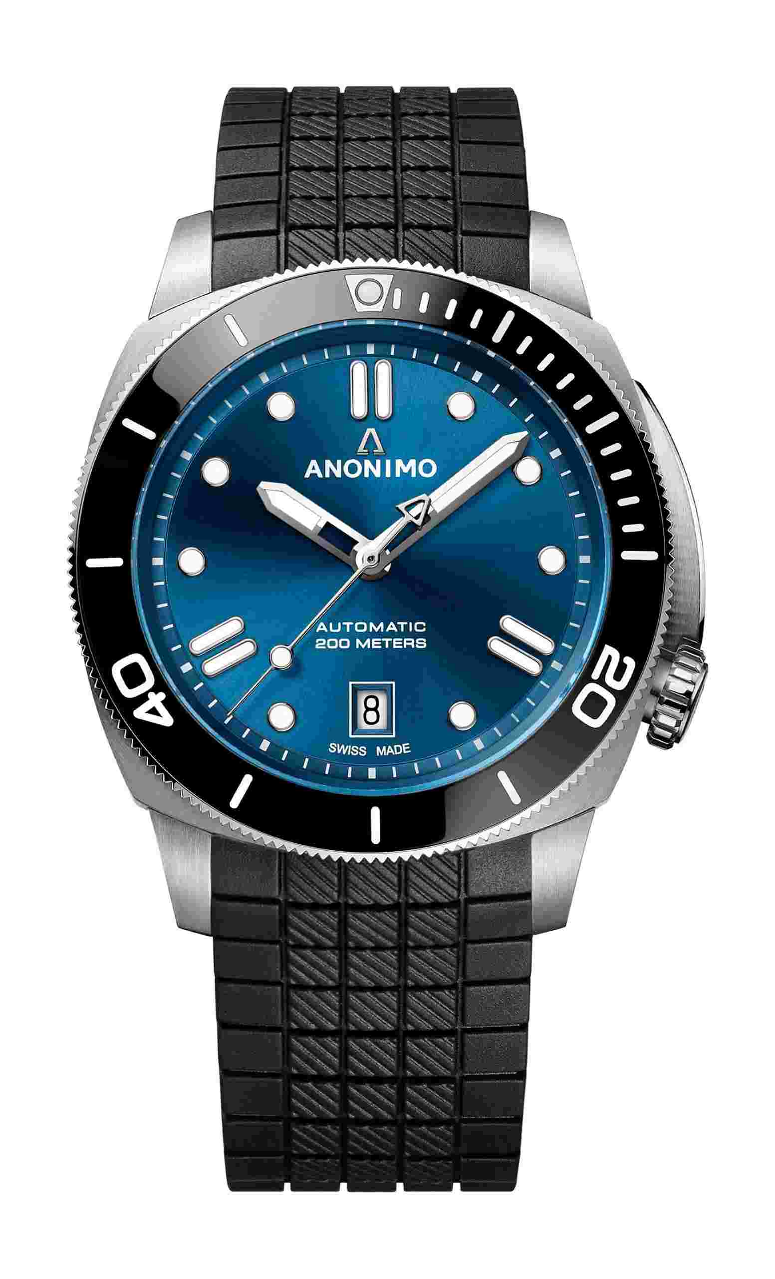 Anonimo
Nautilo 42 mm Nendaz Freeride