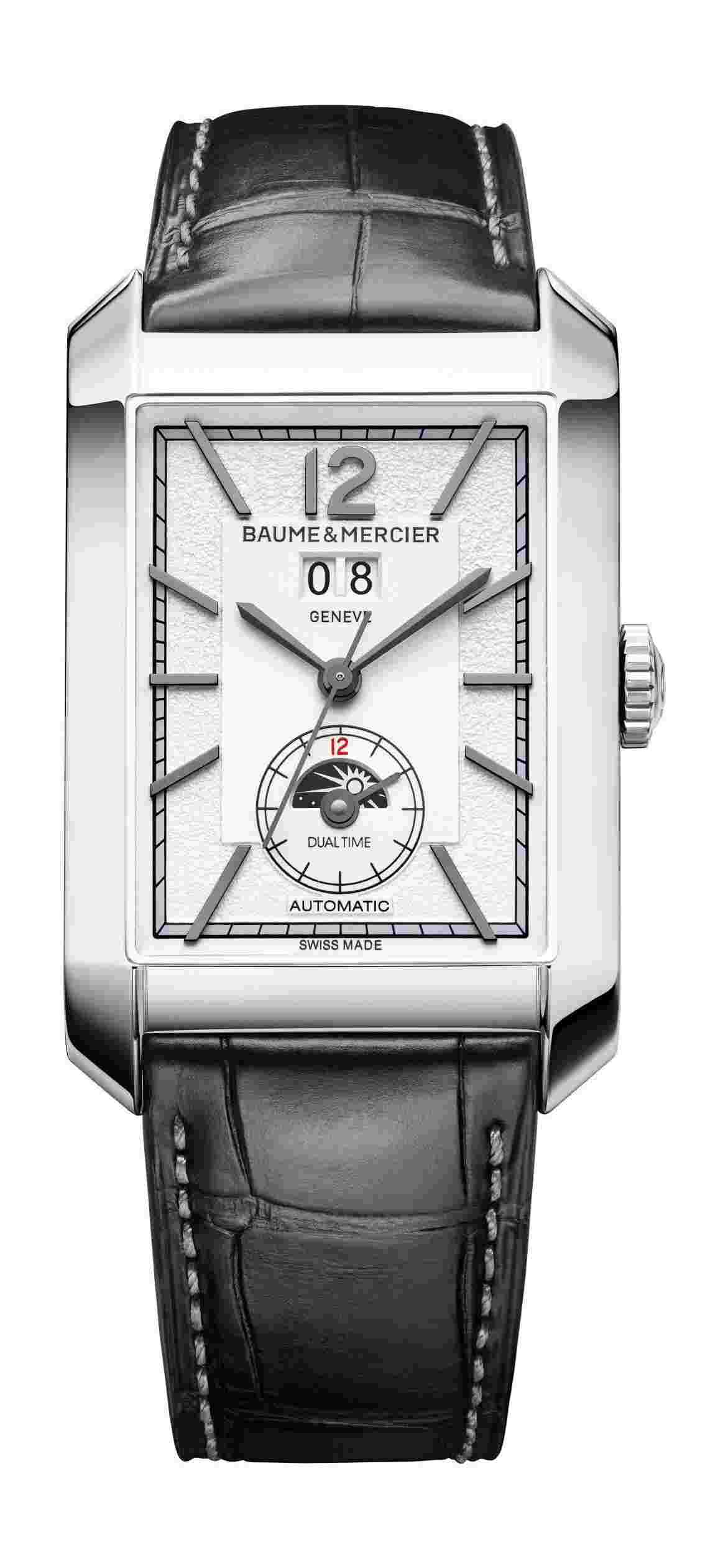 Baume & Mercier
Hampton