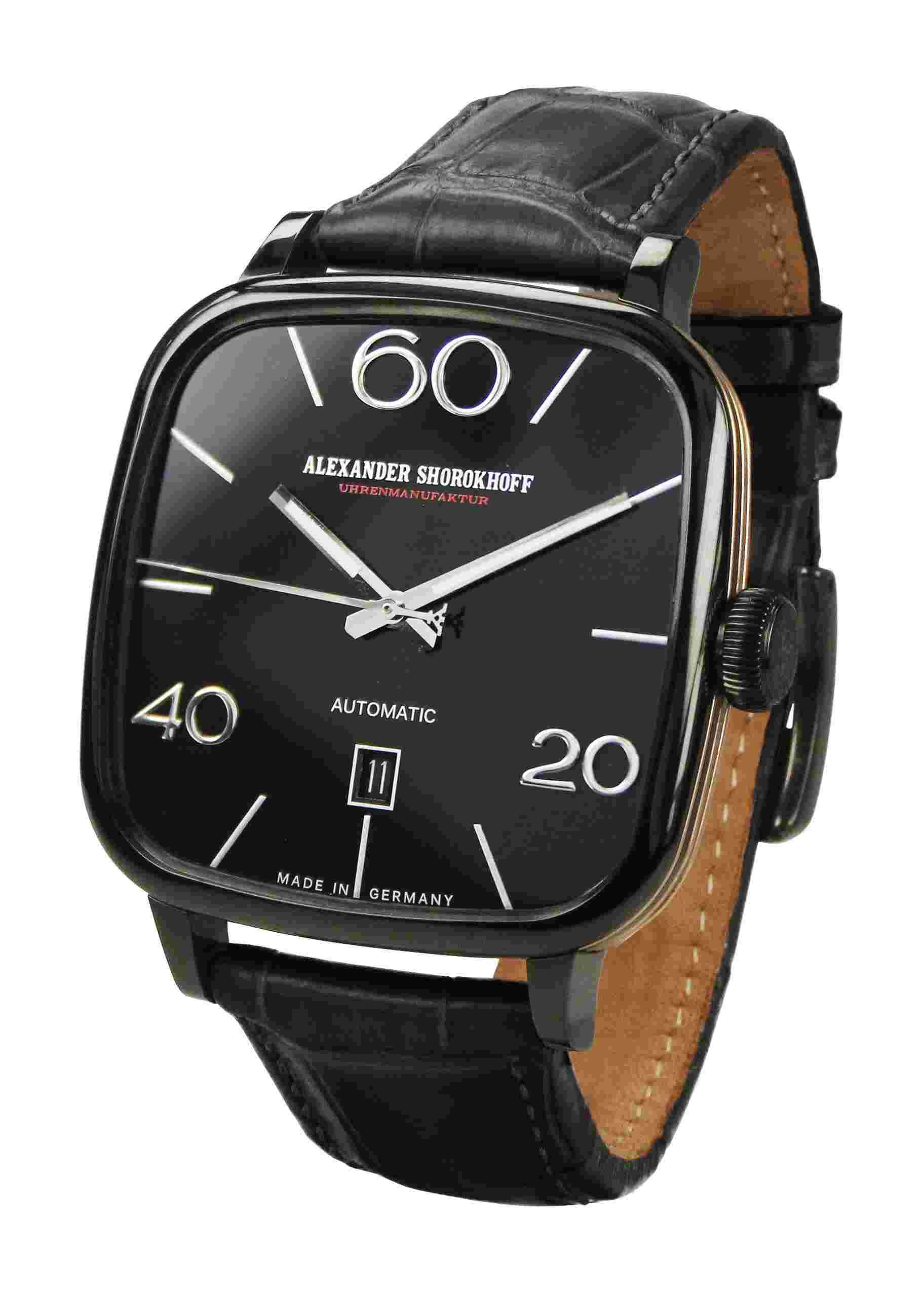Alexander Shorokhoff
Kandy Classic