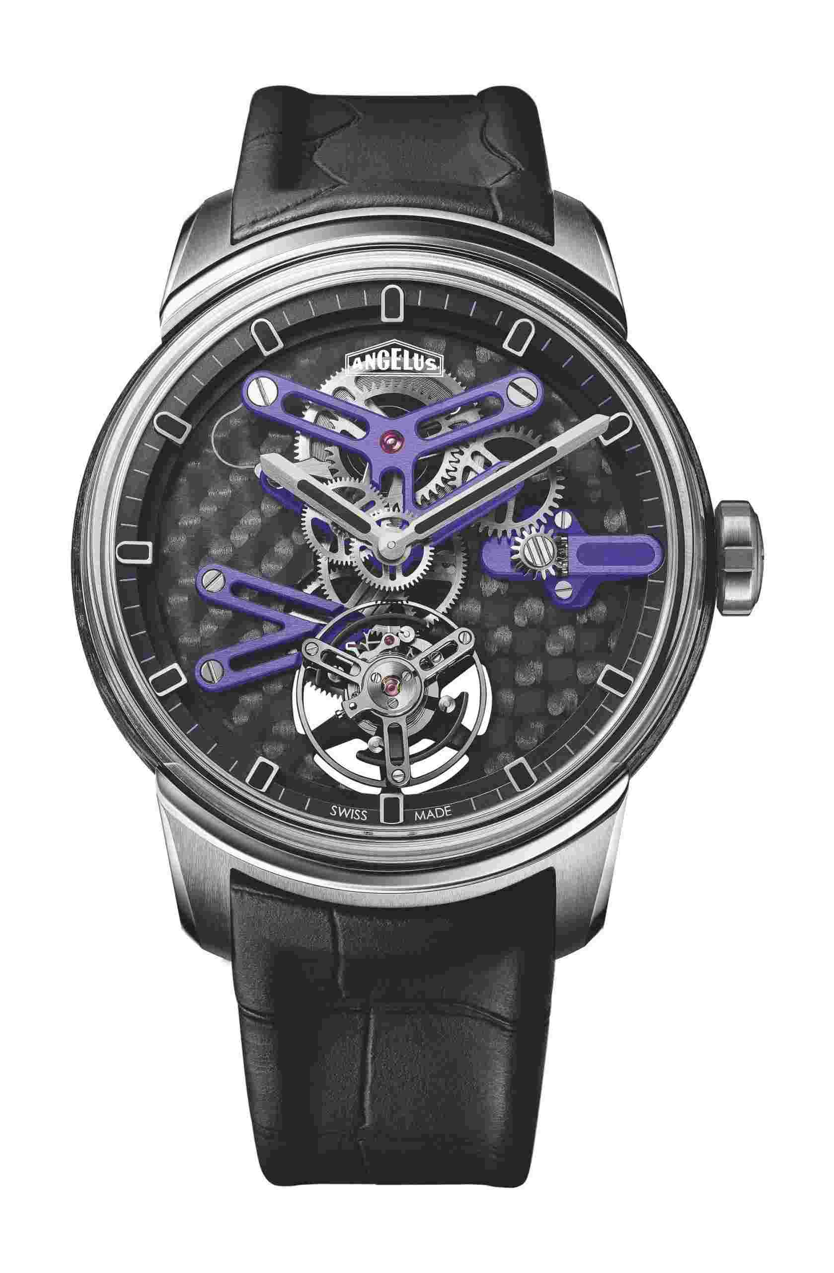 Angelus
U23 Cosmopolitan