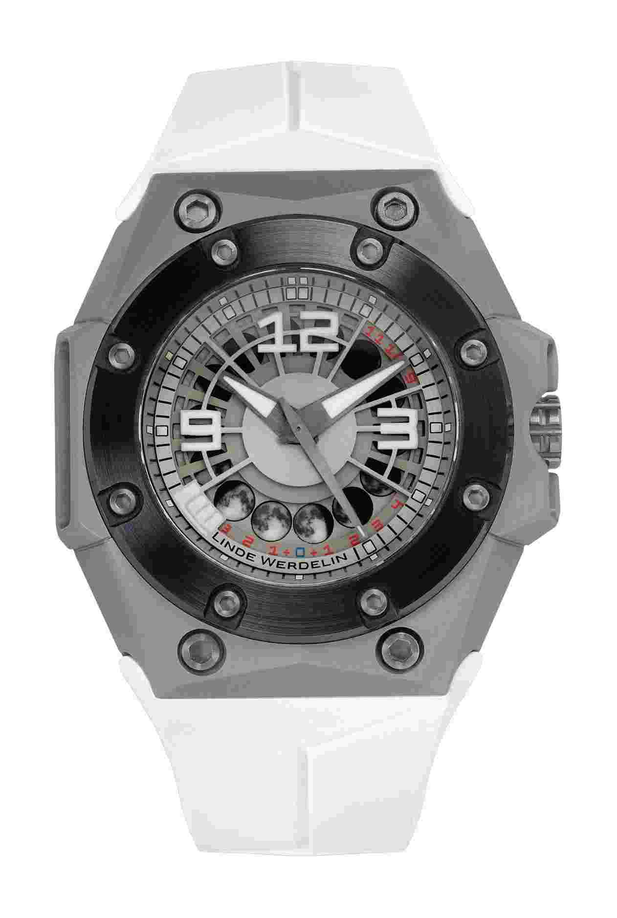 Linde Werdelin
Oktopus Moonlite