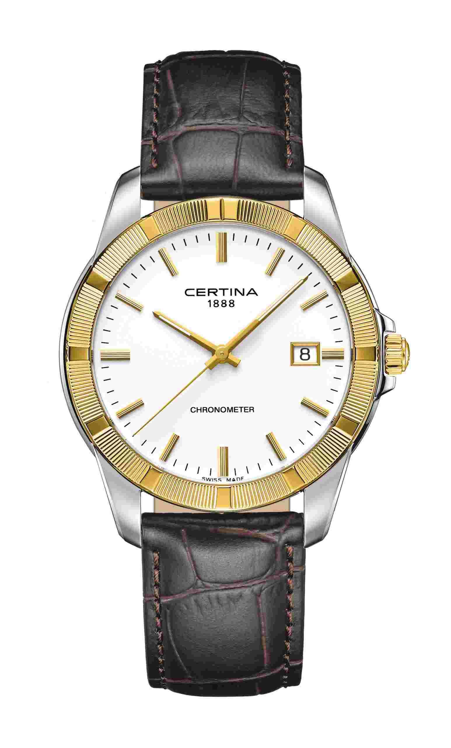 Certina
DS Jubile