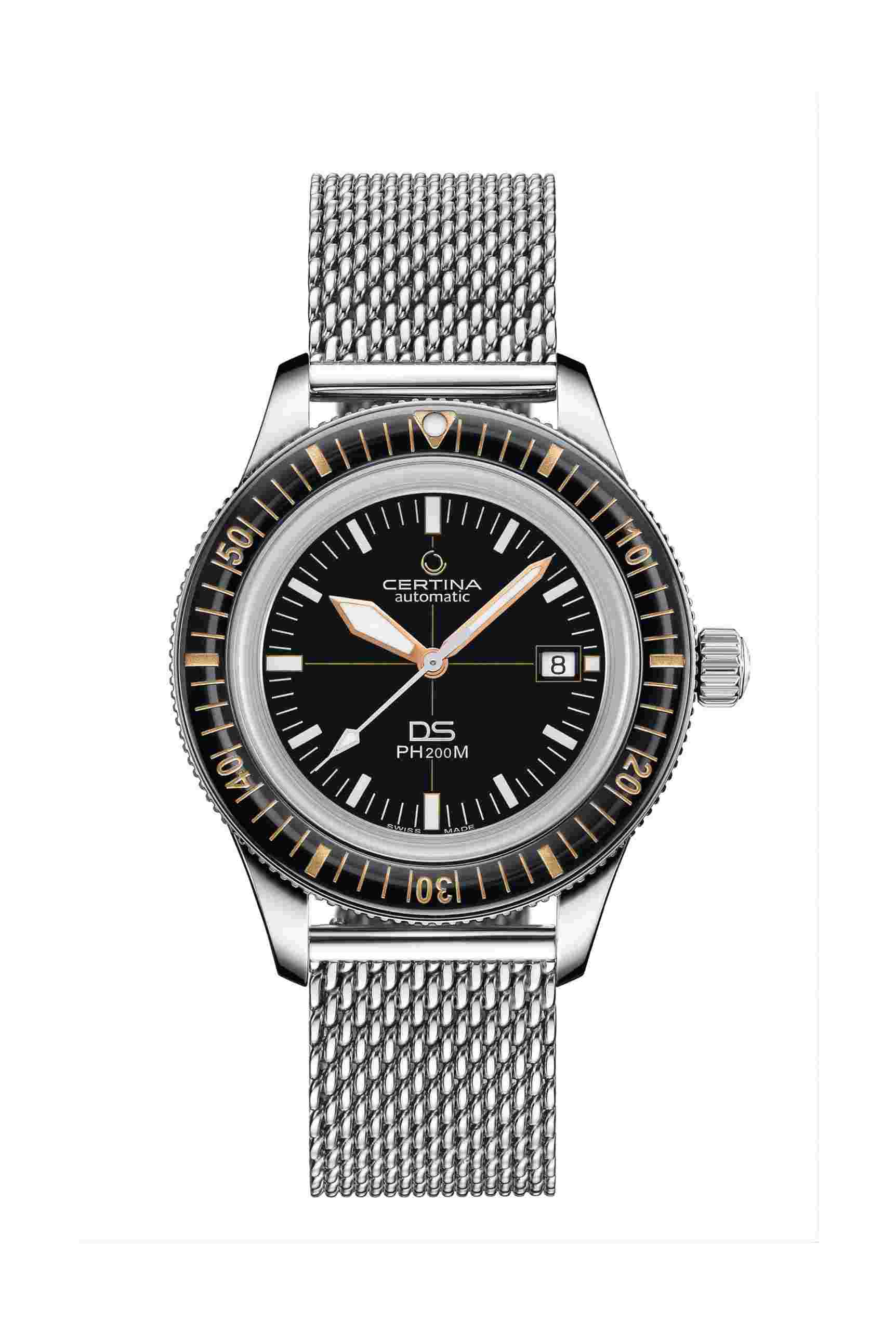 Certina
DS PH200M
