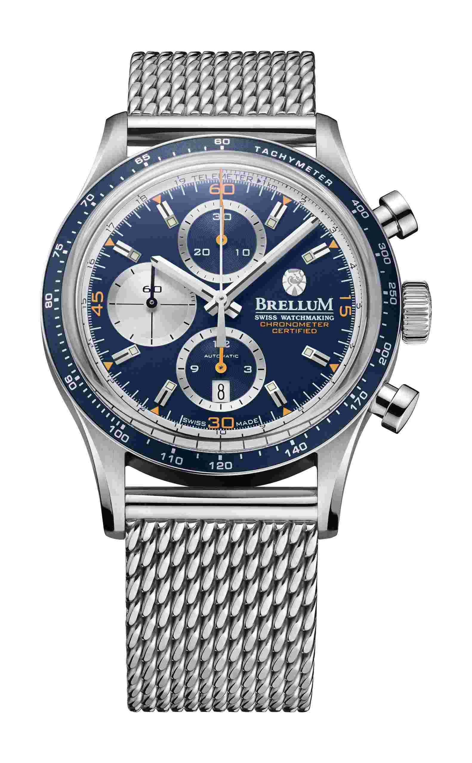 Brellum
Pandial Marina
