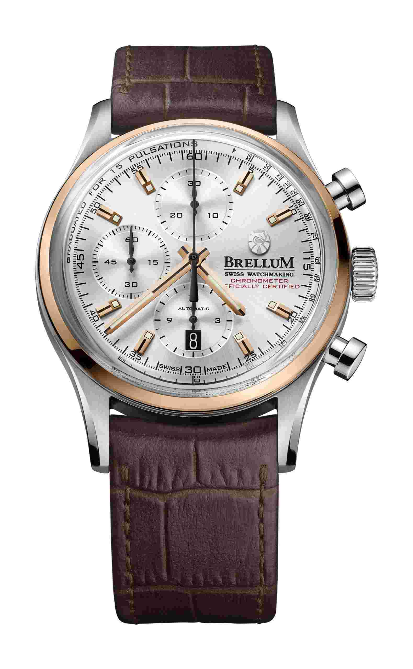 Brellum
Duobox Gold Edition