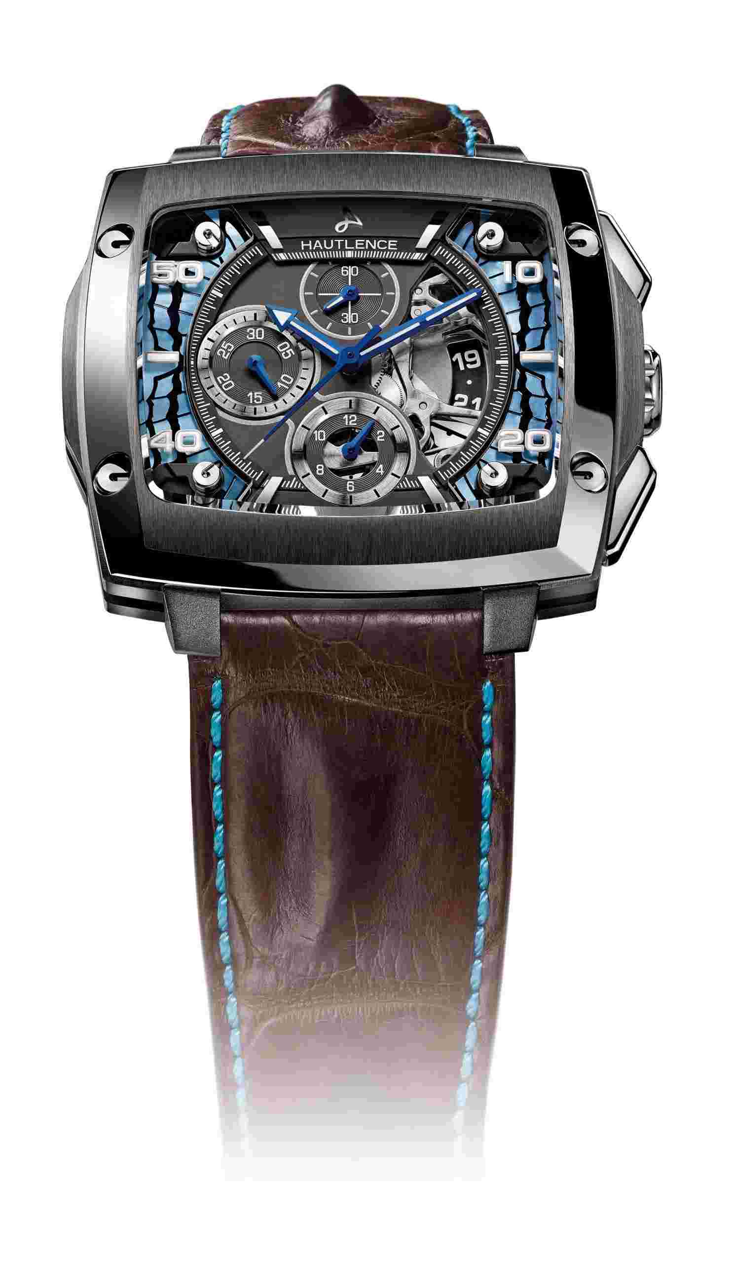 HAUTLENCE
Invictus Morphos