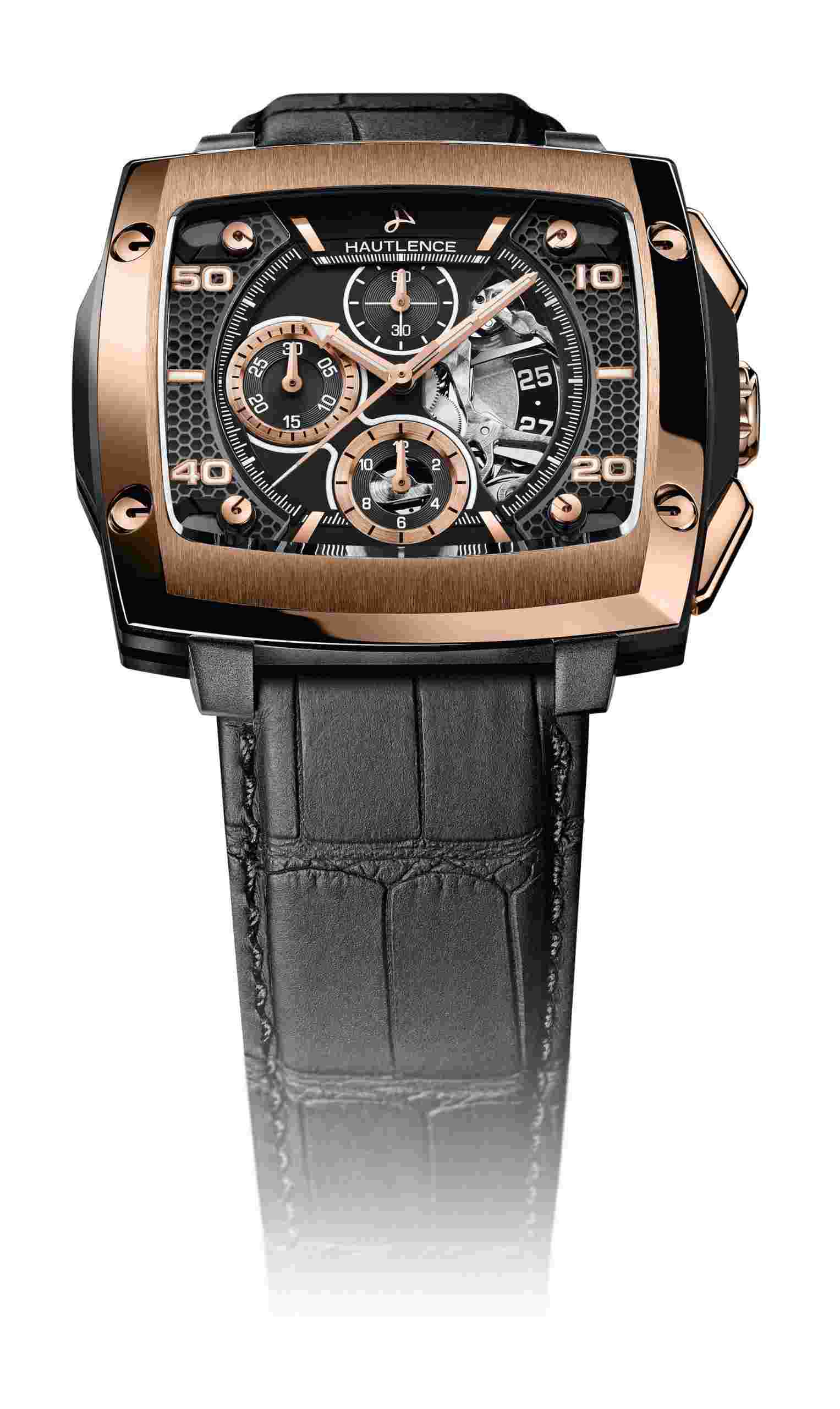 HAUTLENCE
Invictus 01