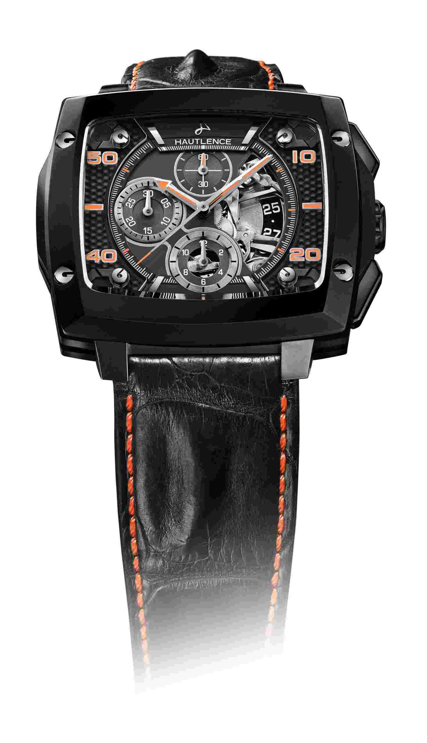 HAUTLENCE
Invictus 03
