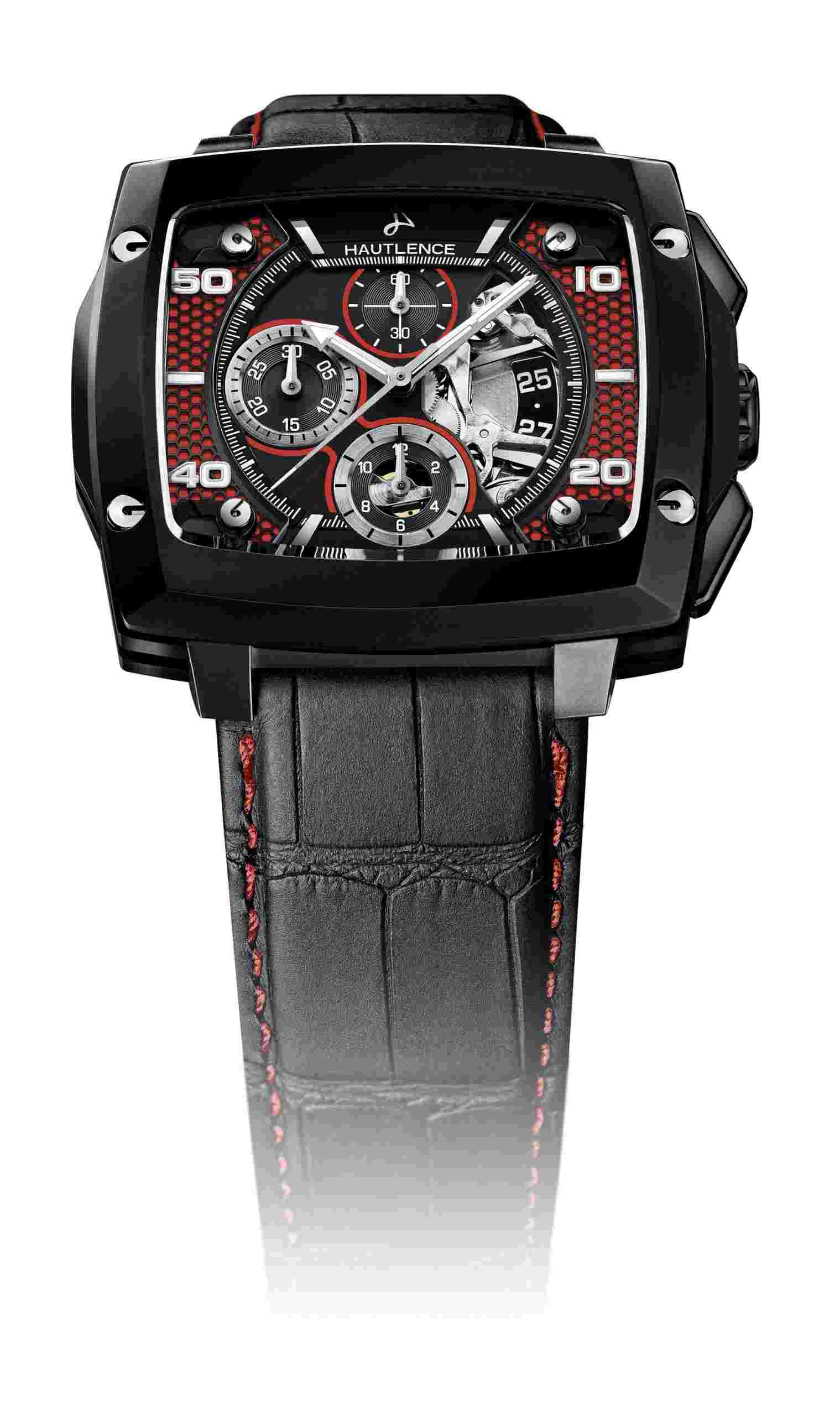 HAUTLENCE
Invictus 04