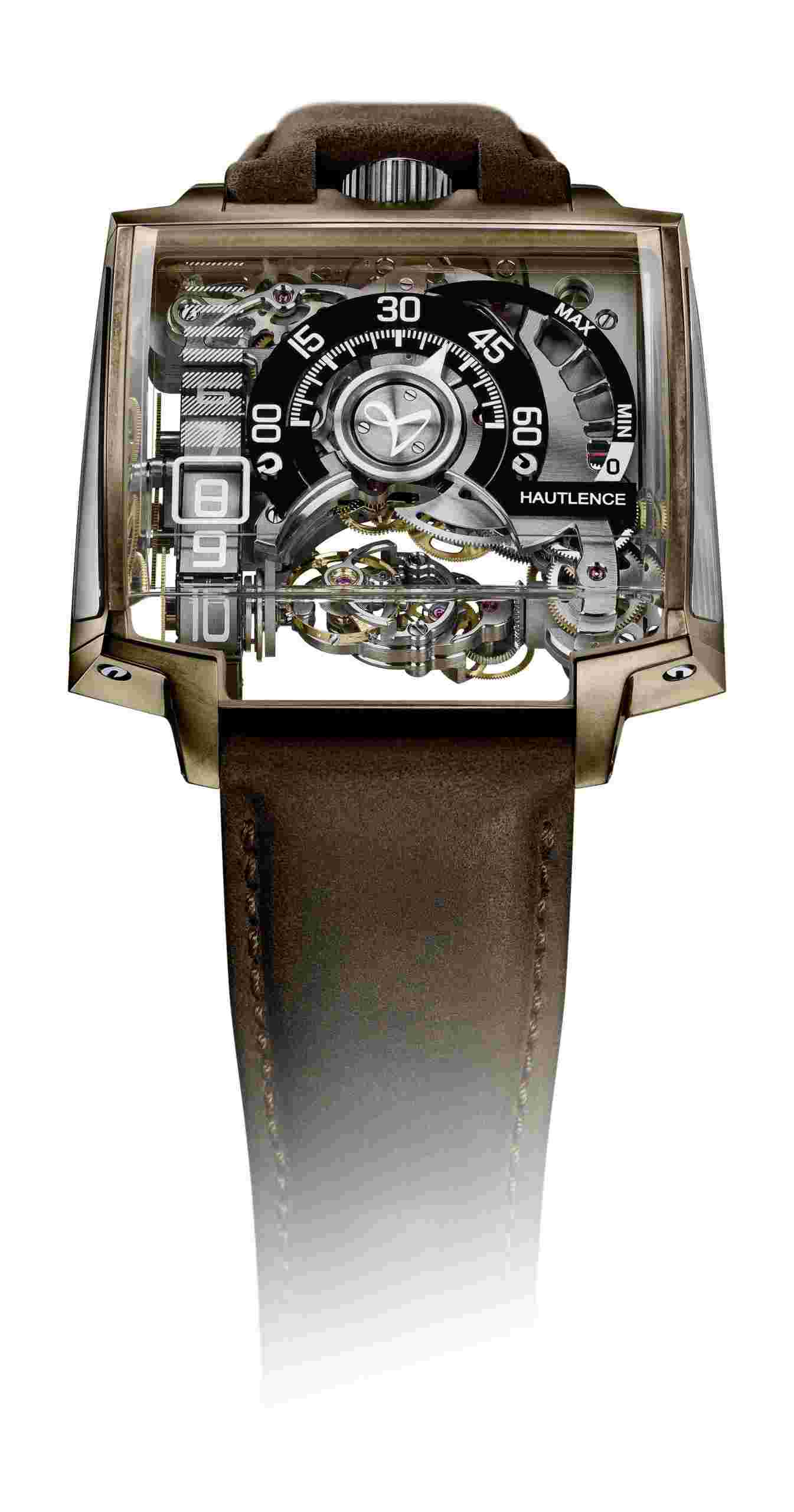 HAUTLENCE
Vortex 03