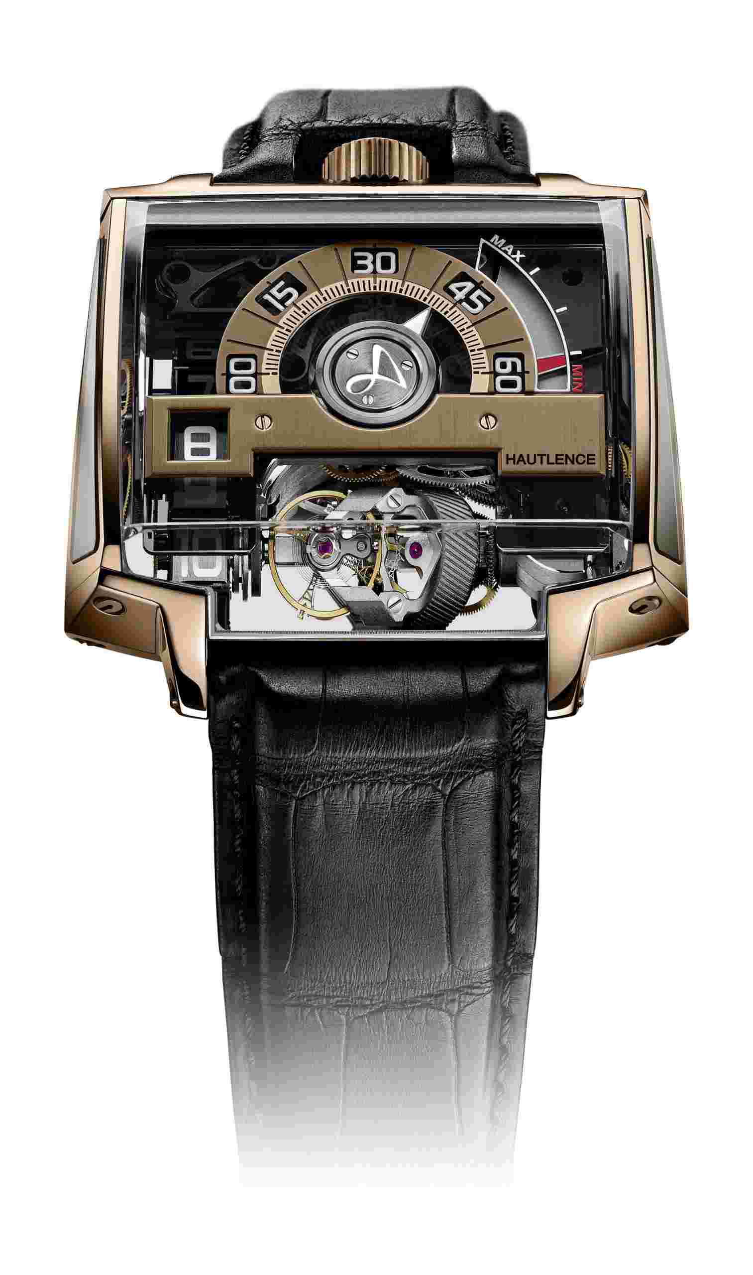 HAUTLENCE
Vortex 02