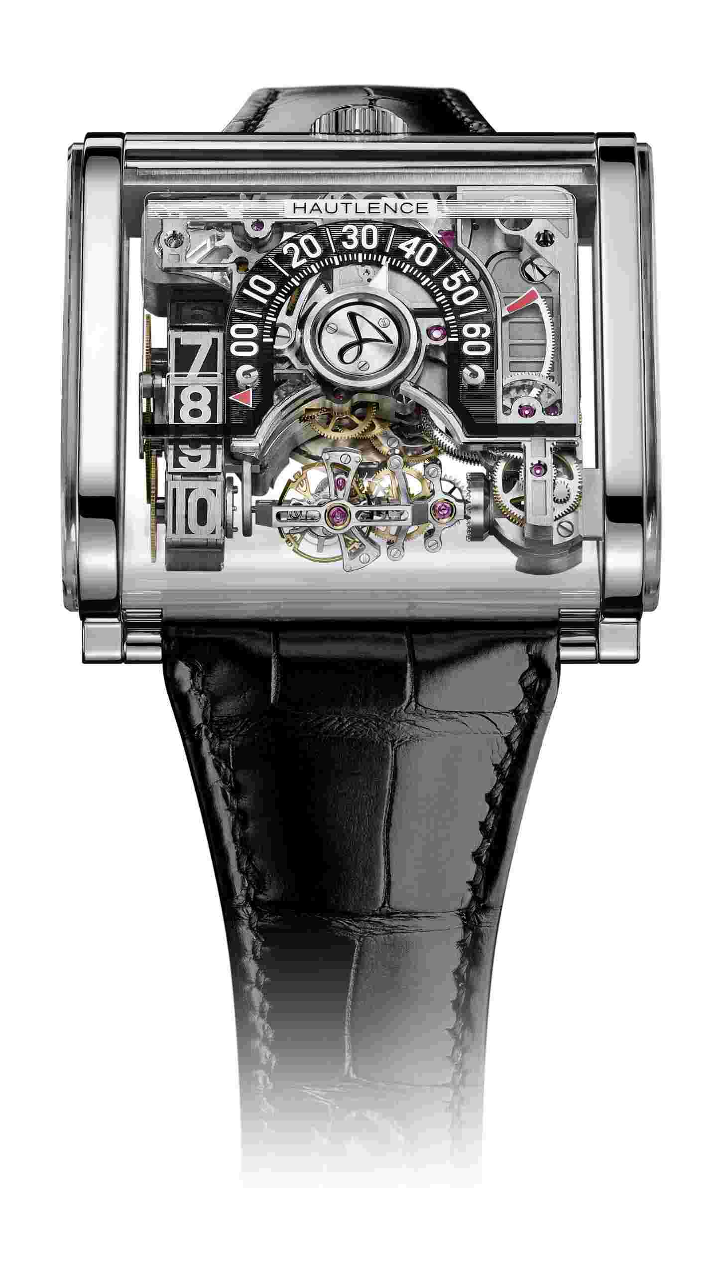 HAUTLENCE
Moebuis 02