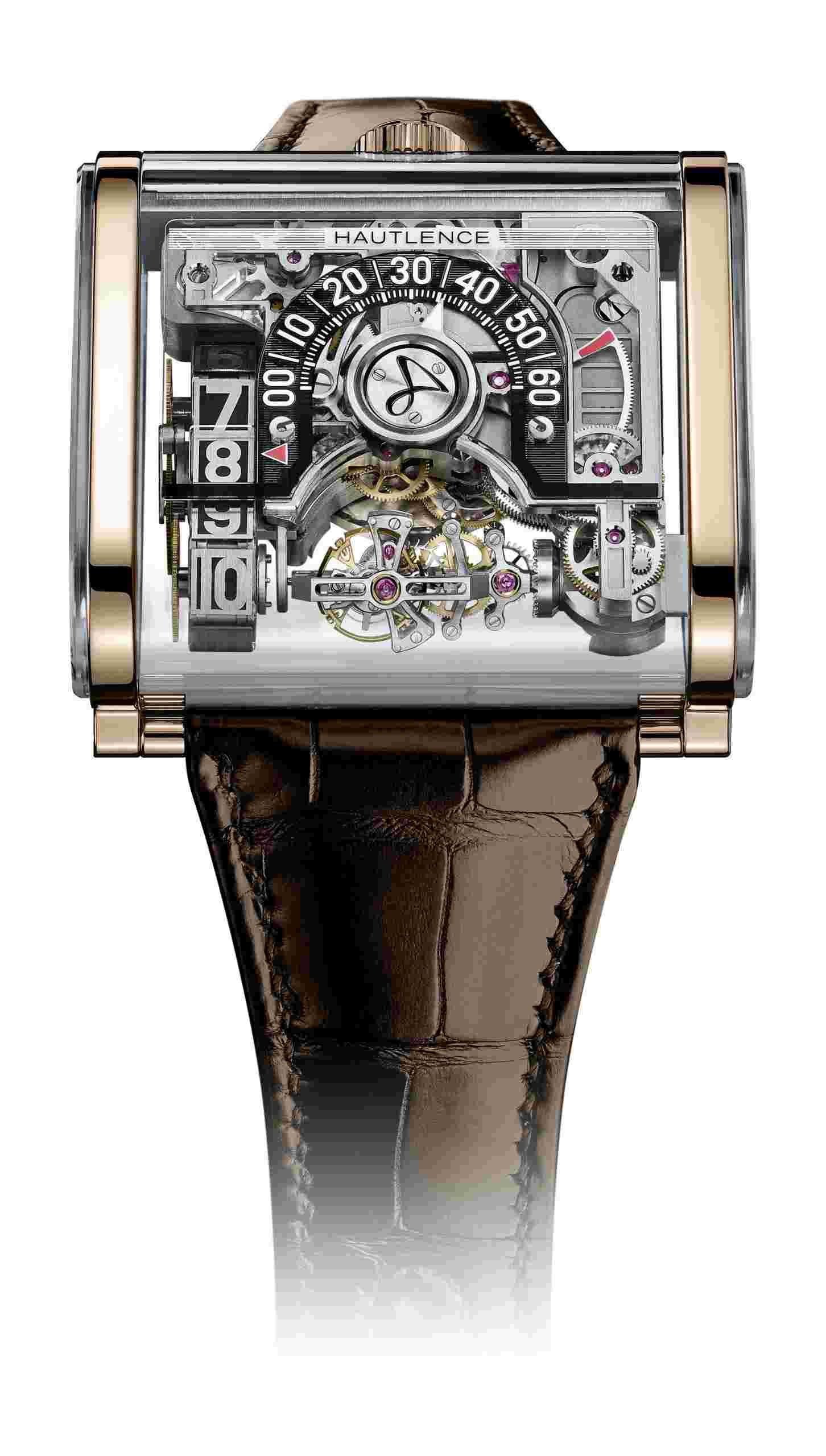 HAUTLENCE
Moebuis 01