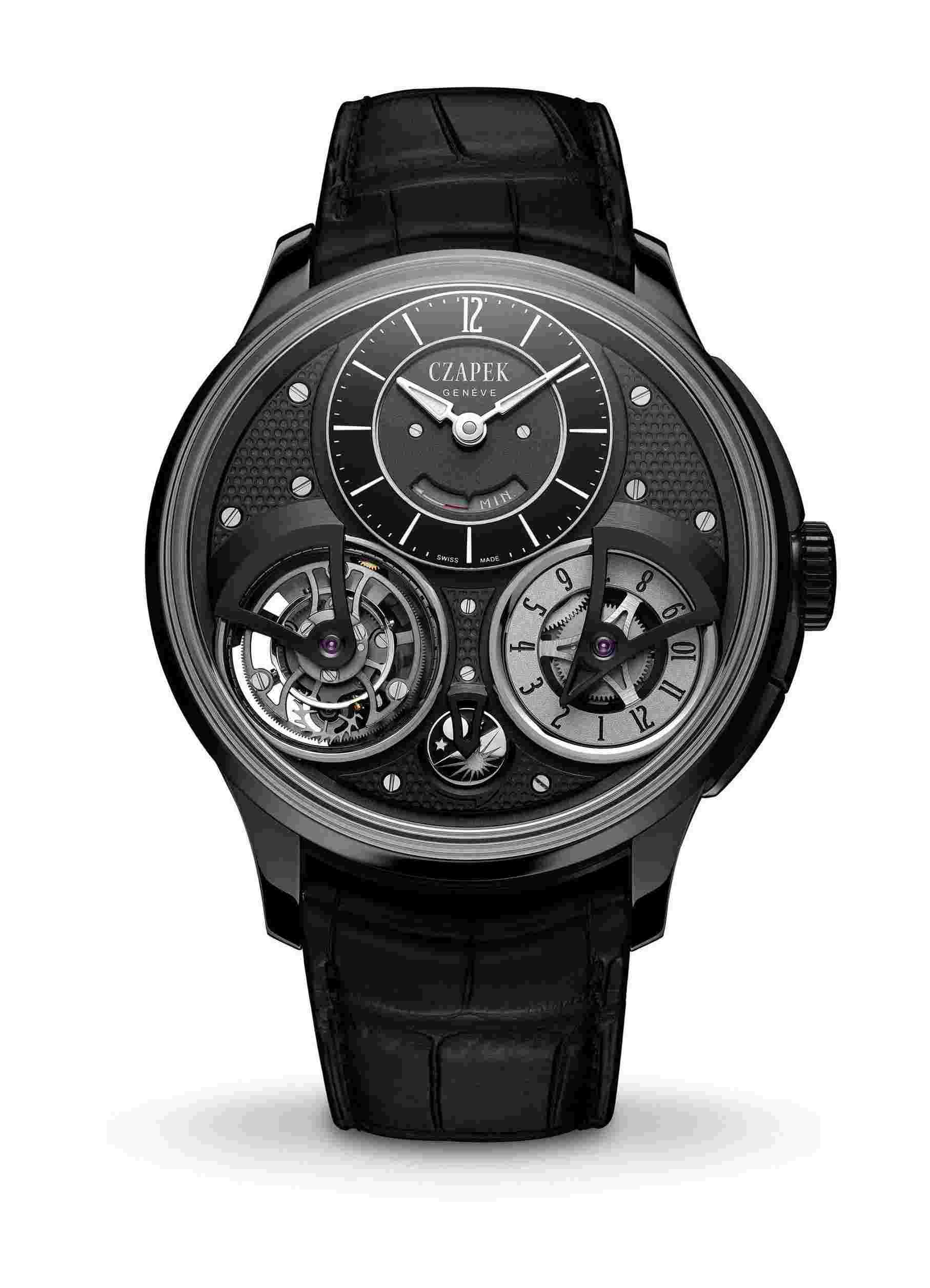 Czapek
Place Vendôme Dark Matter