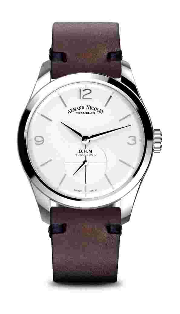 Armand Nicolet
LB6